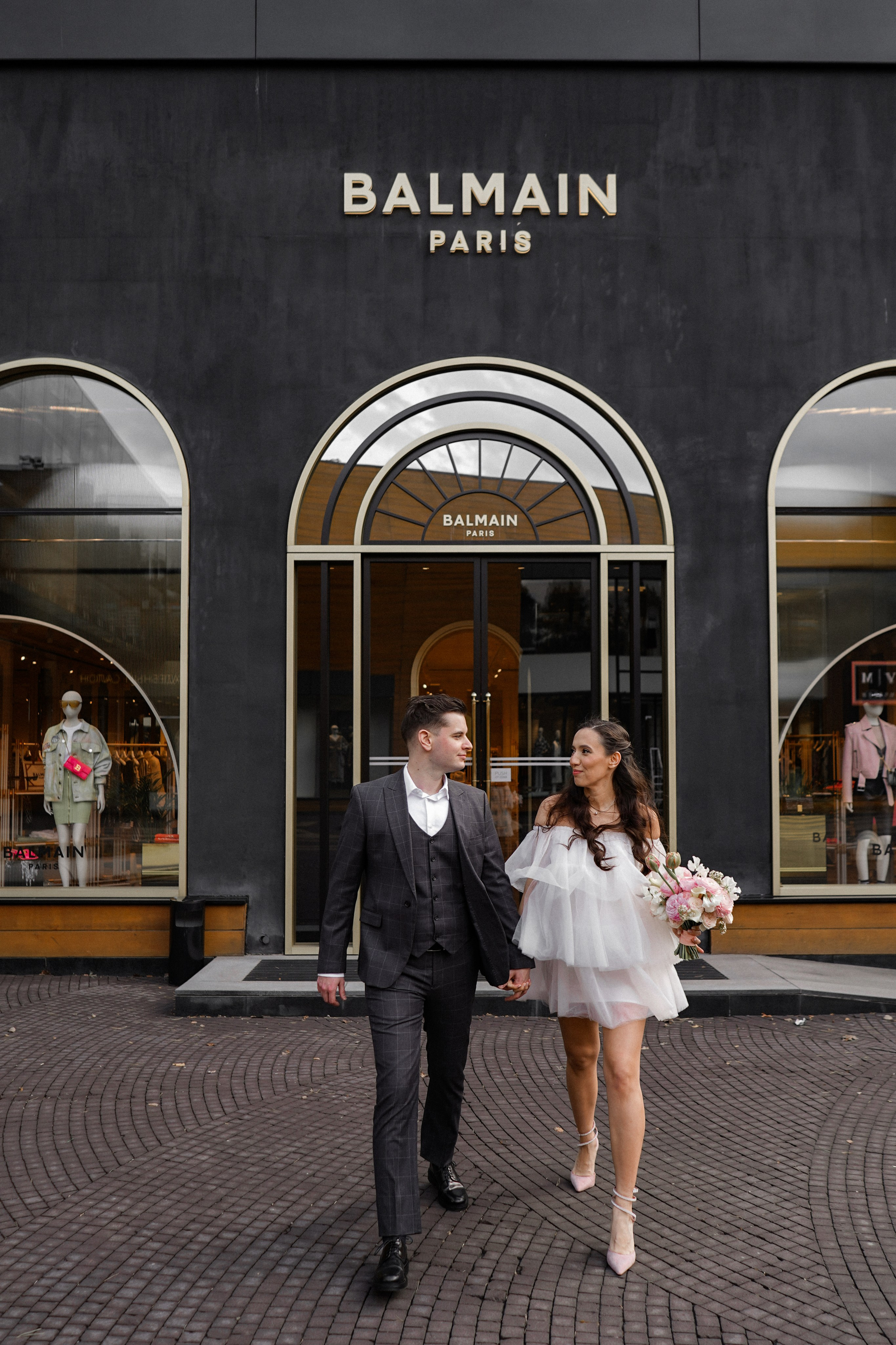 Свадебный фотограф в Санкт-Петербурге Мошина Наталья