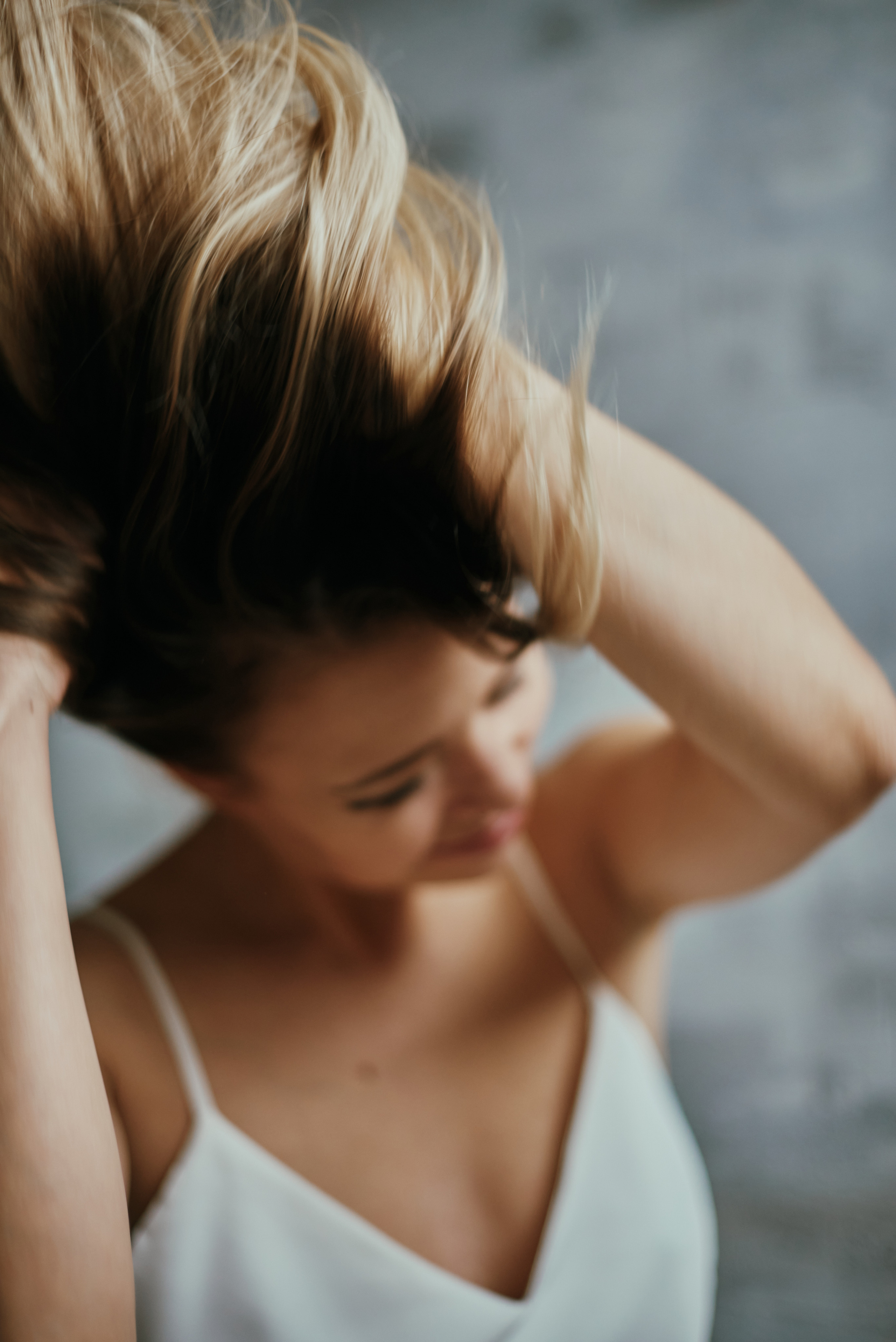 Домашняя будуарная фотосессия. Фотограф Алматы Ольга Photodooshy