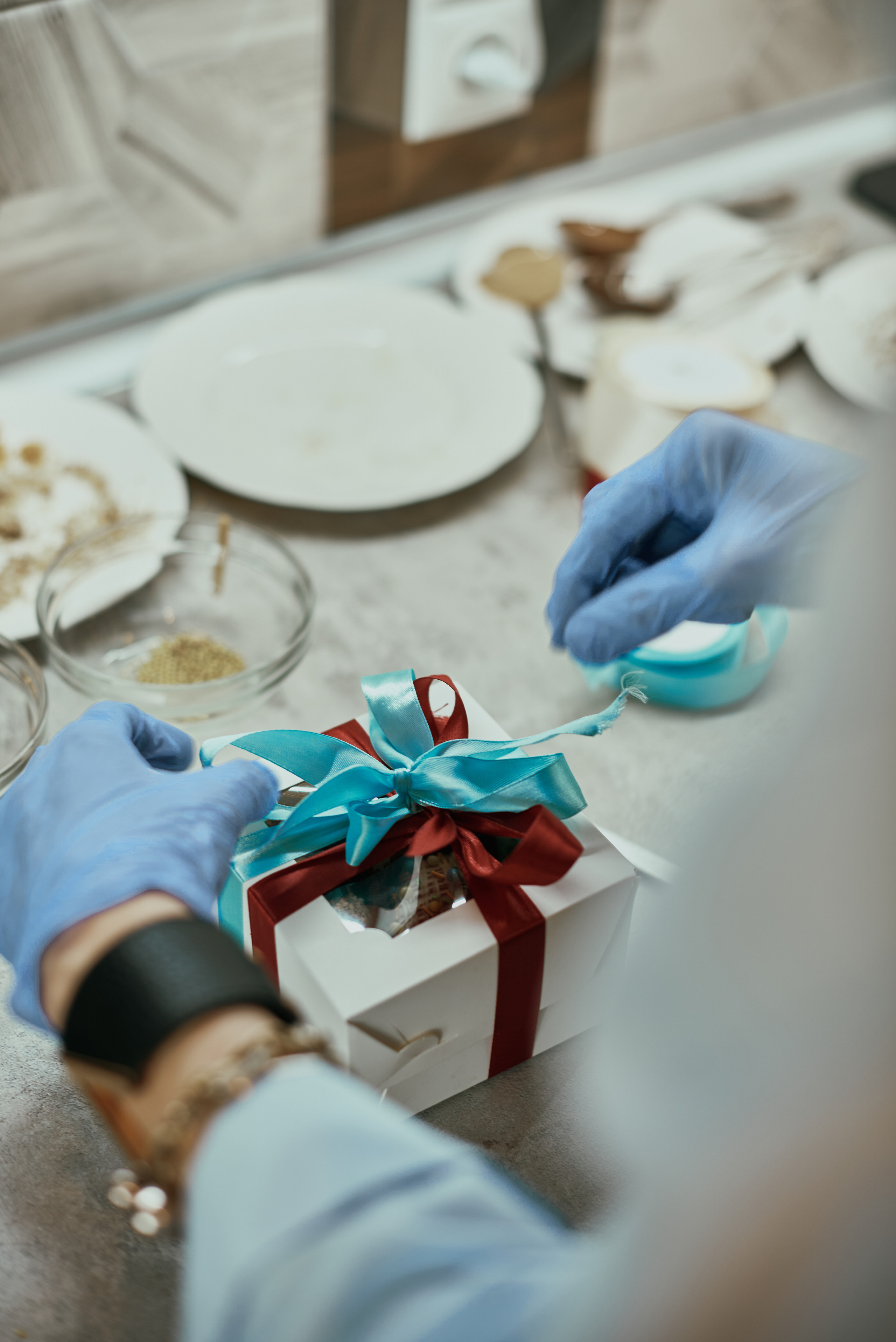 Фотосессия создания клубники в шоколаде. Фотограф Алматы Ольга Photodooshy