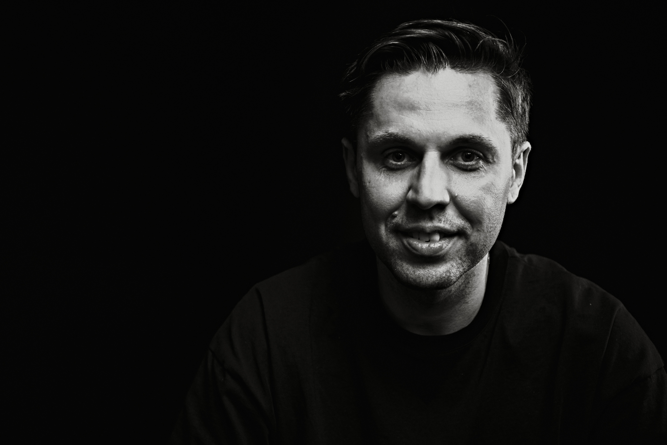 Мужской портрет. Фотограф Алматы Ольга Photodooshy