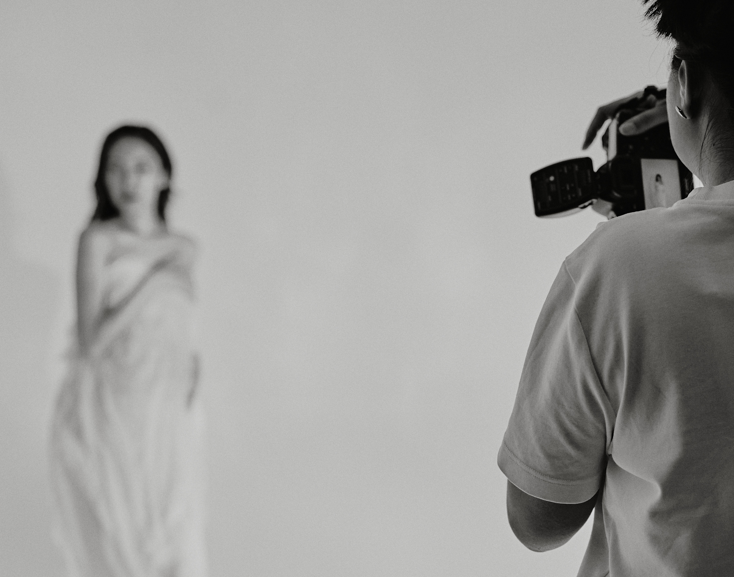 Контент фотосессия для фотографа. Фотограф Алматы Ольга Photodooshy