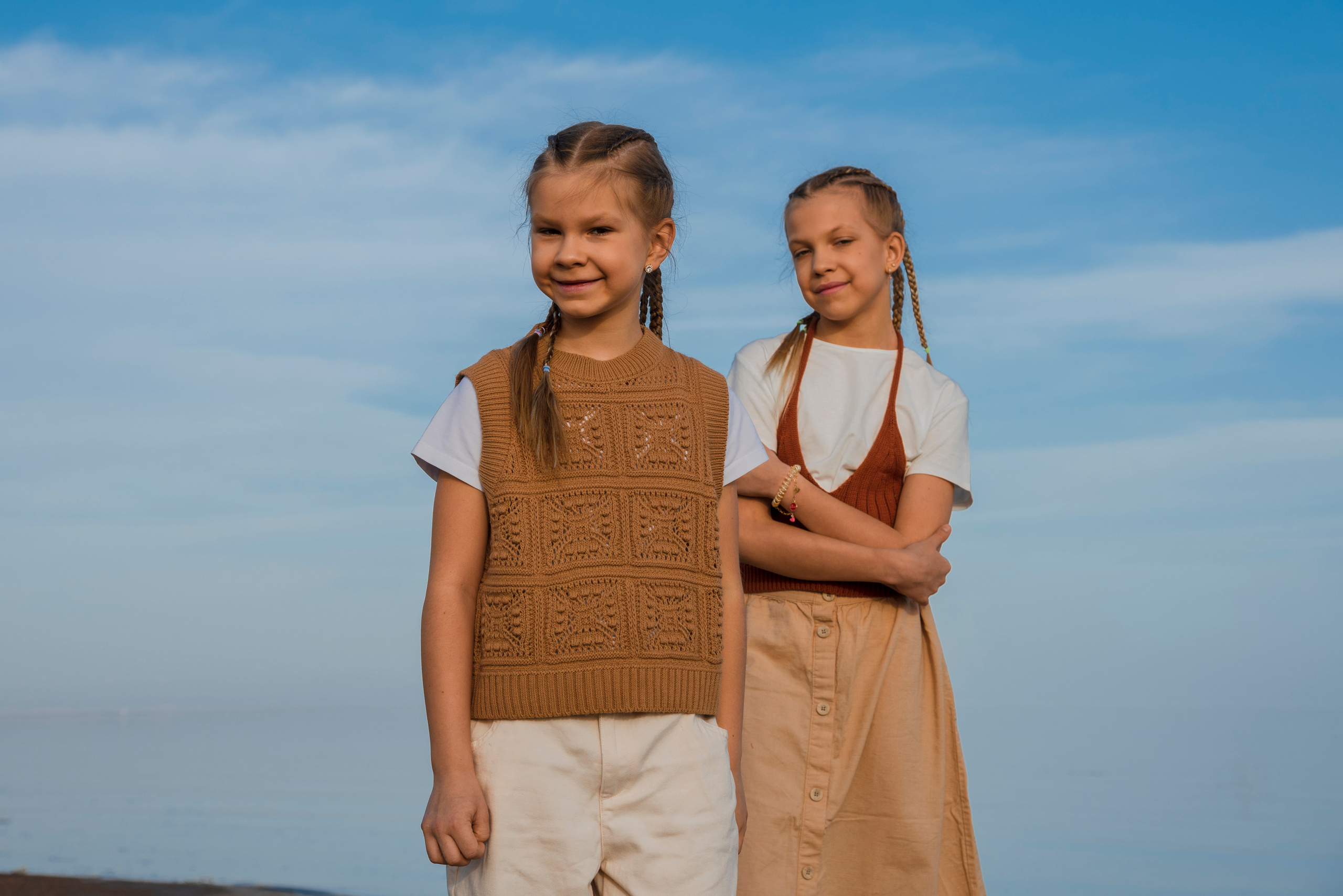 Семейная съемка на пляже. Фотограф Алматы Ольга Photodooshy