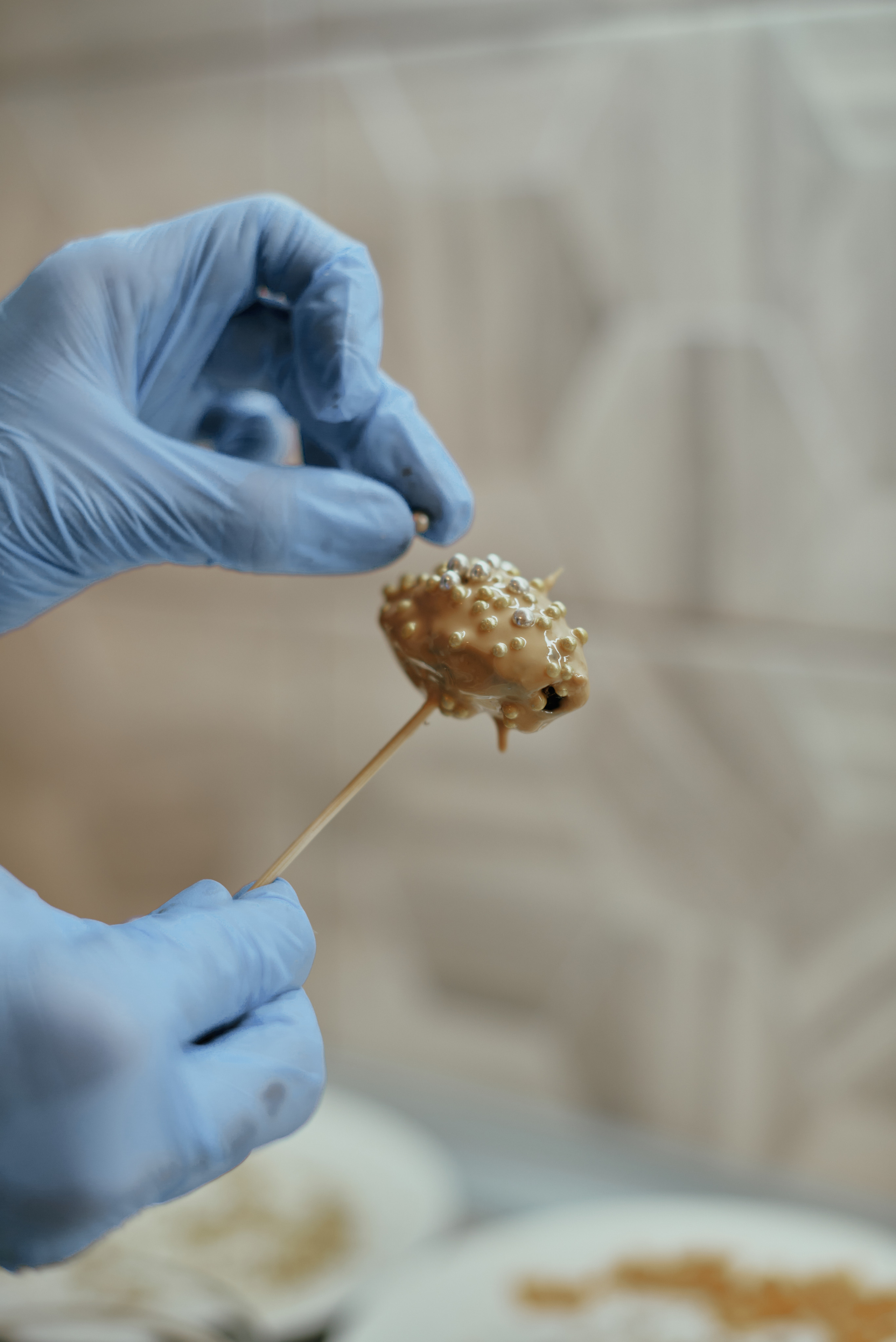 Фотосессия создания клубники в шоколаде. Фотограф Алматы Ольга Photodooshy