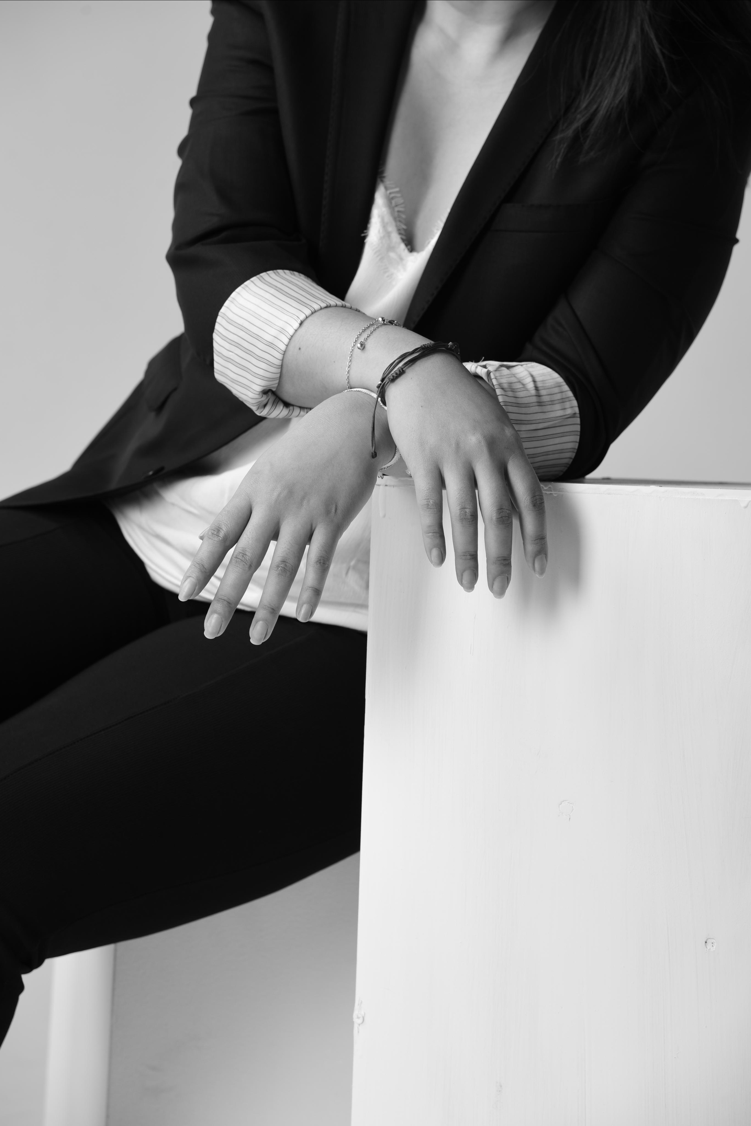 Женский портрет. Анара. Фотограф Алматы Ольга Photodooshy