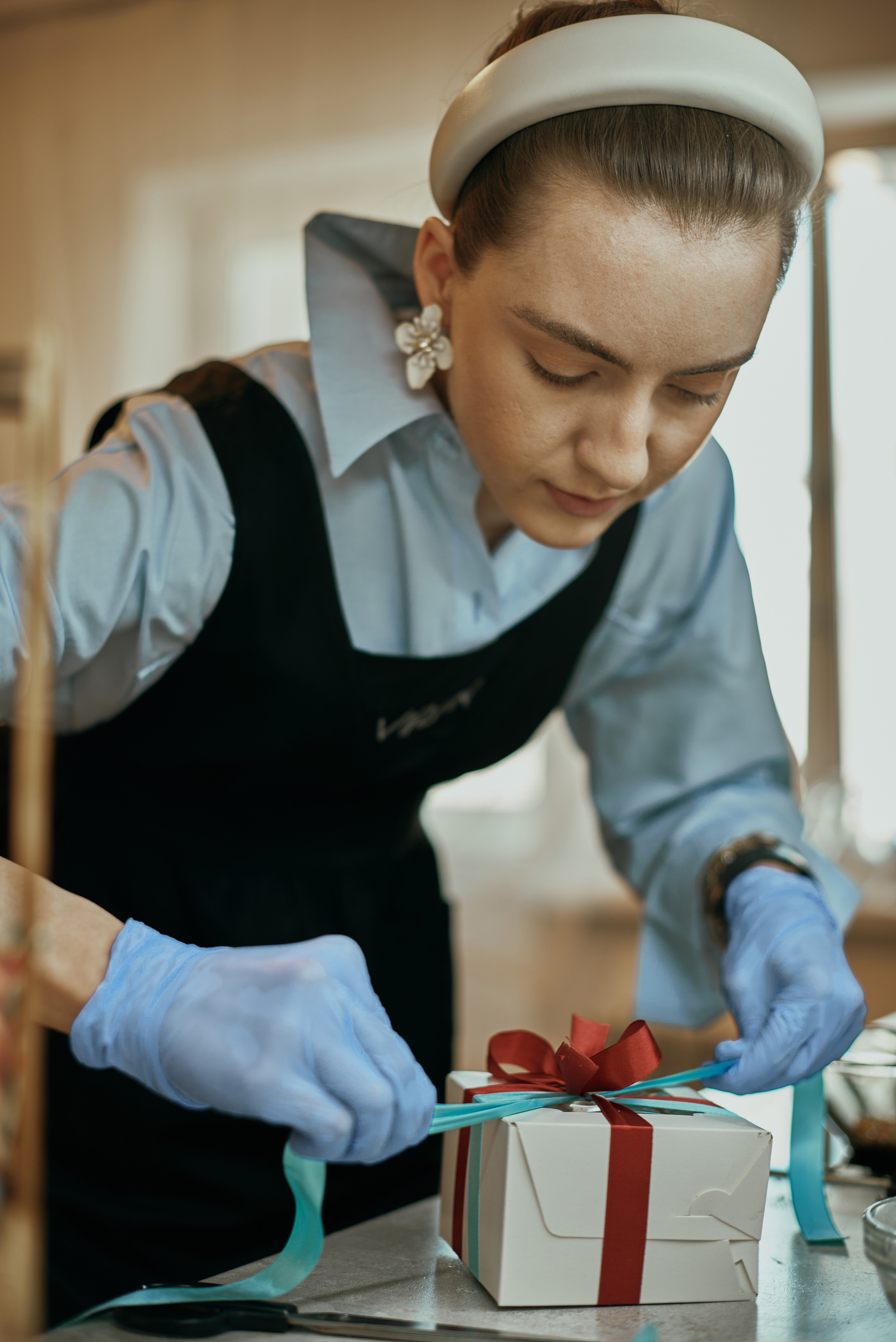 Фотосессия создания клубники в шоколаде. Фотограф Алматы Ольга Photodooshy