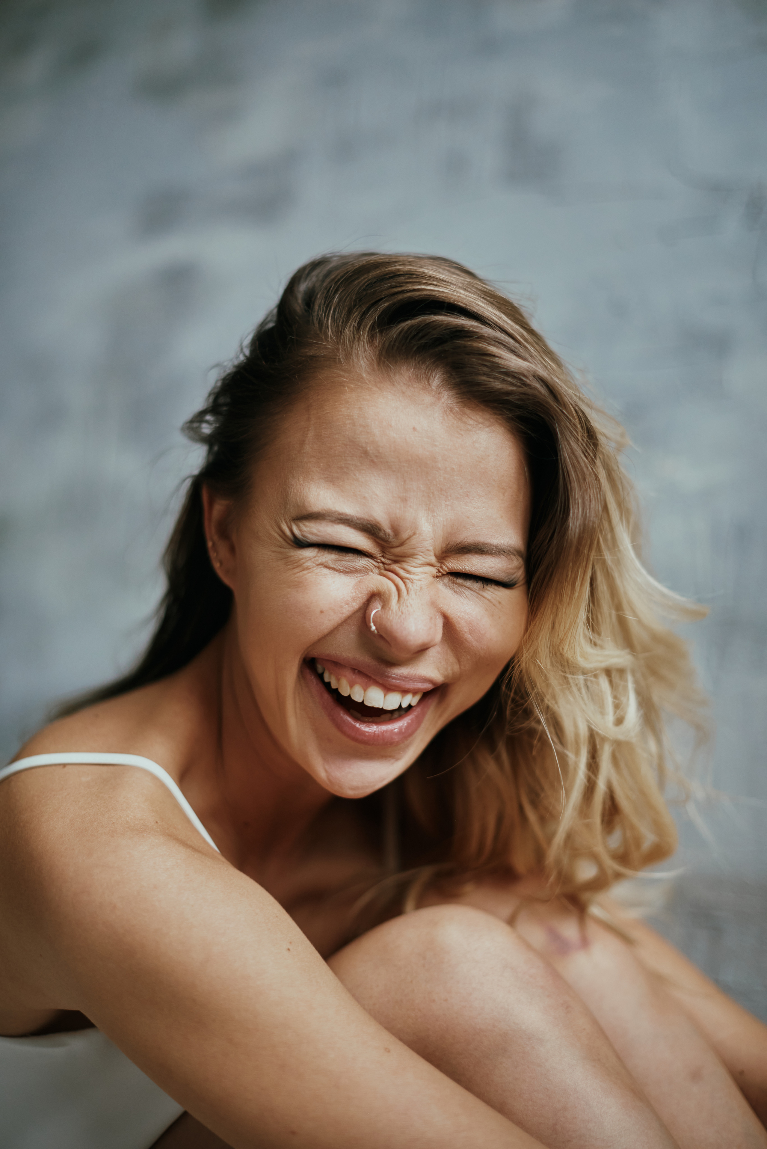 Домашняя будуарная фотосессия. Фотограф Алматы Ольга Photodooshy