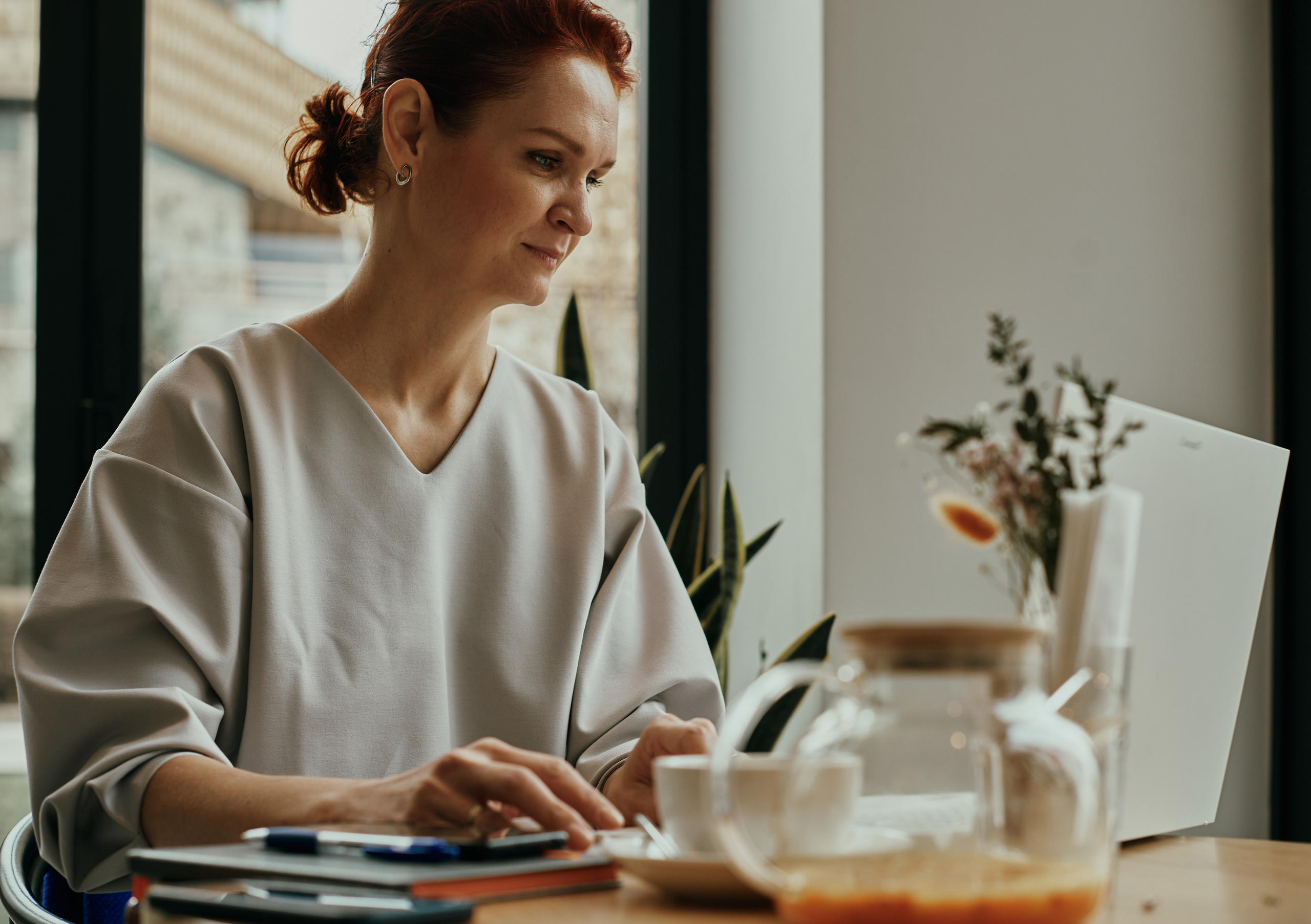 Контент фотосессия для таргетолога. Фотограф Алматы Ольга Photodooshy