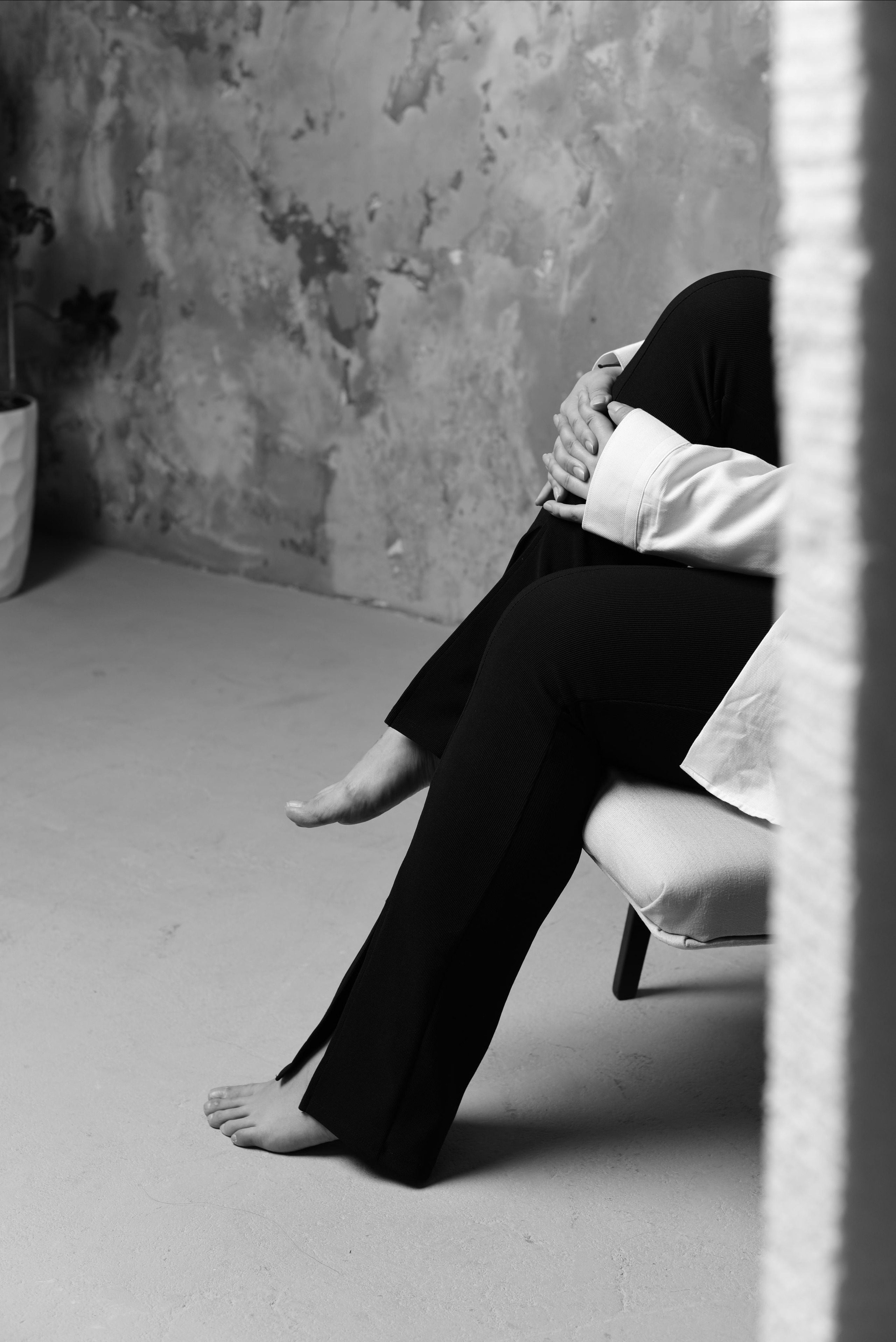 Женский портрет. Анара. Фотограф Алматы Ольга Photodooshy