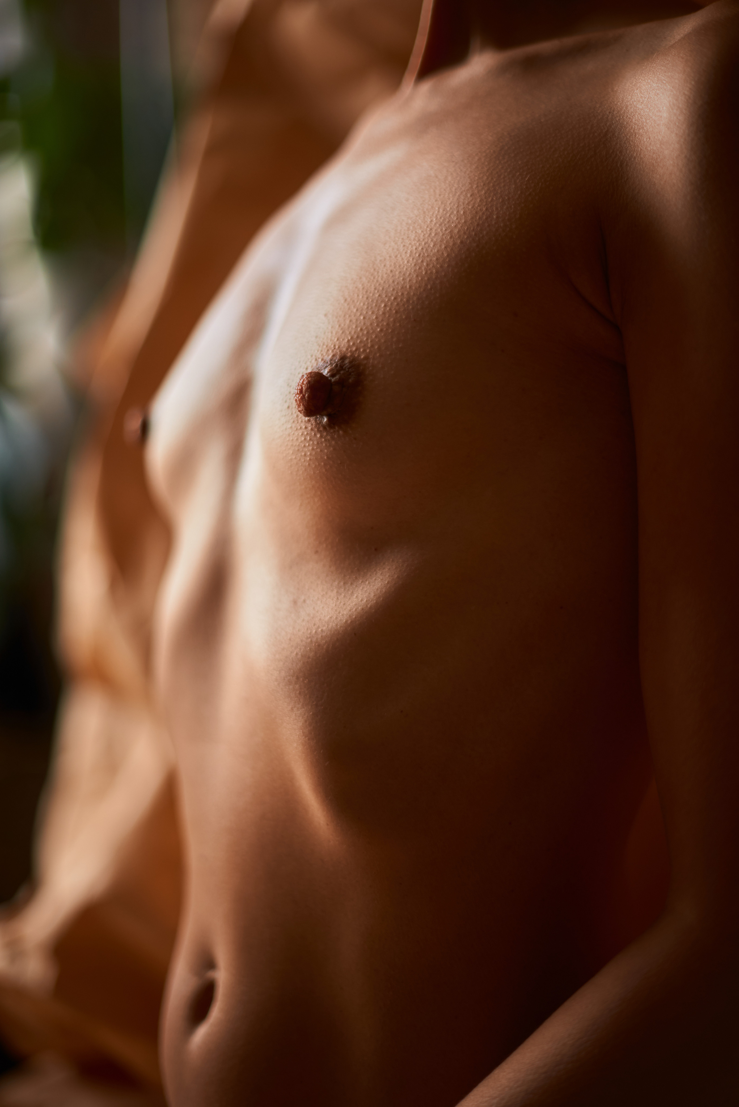 Фотосессия ню. Фотограф Алматы Ольга Photodooshy