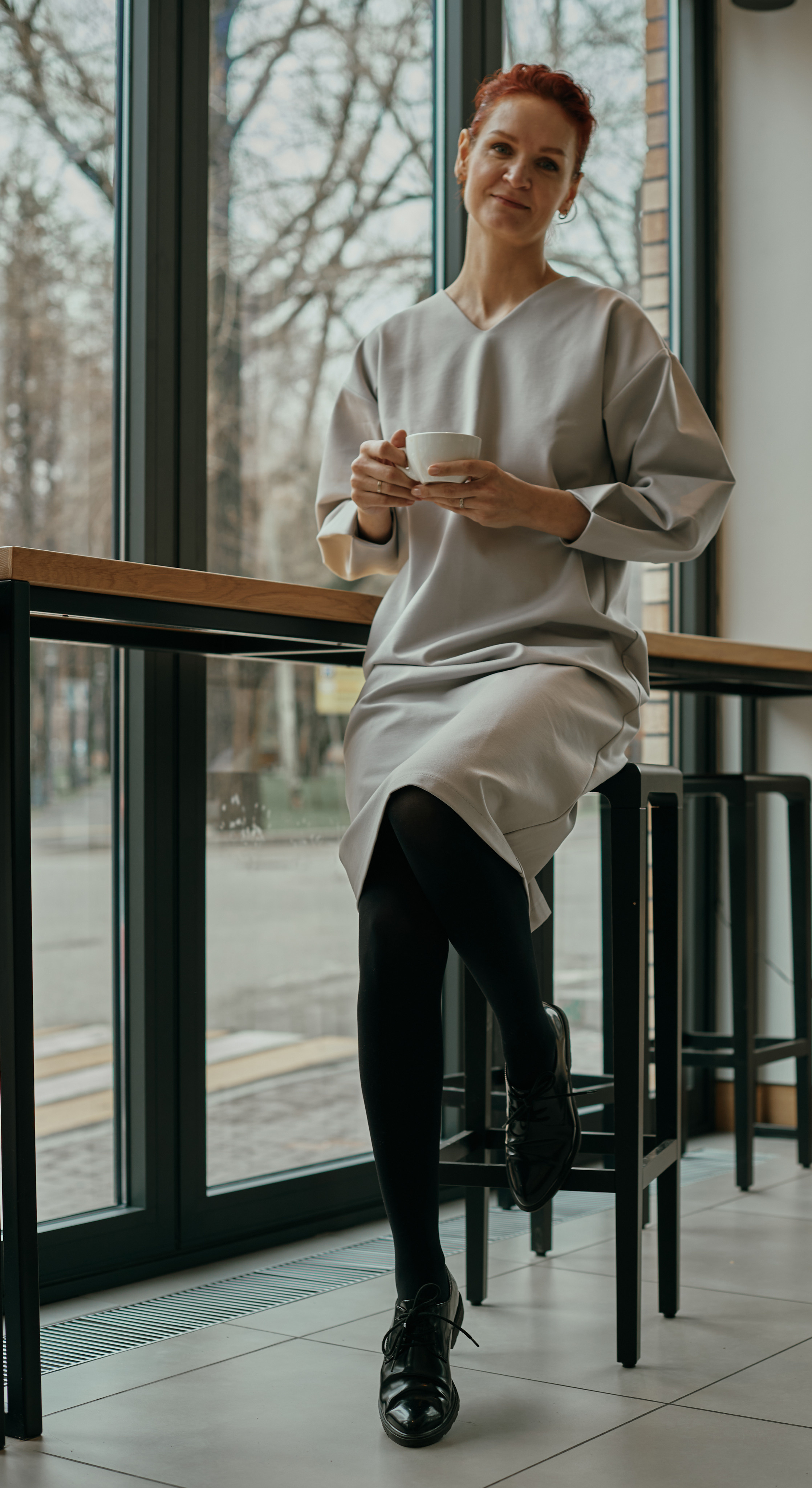 Контент фотосессия для таргетолога. Фотограф Алматы Ольга Photodooshy