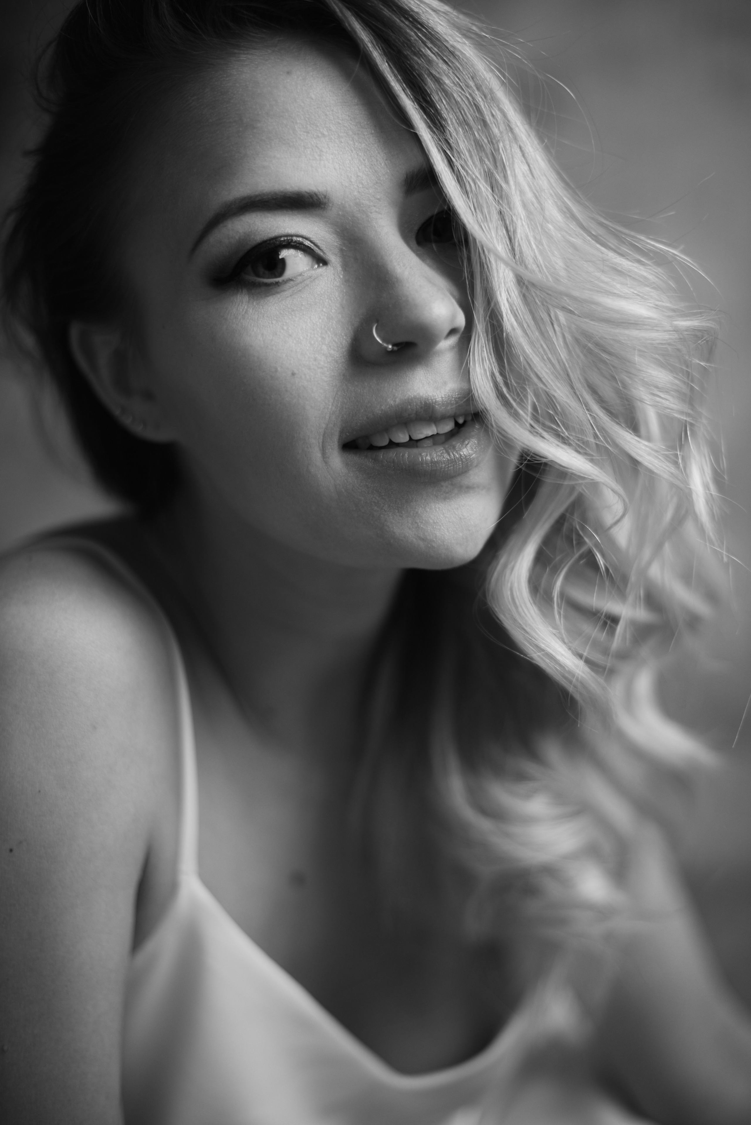 Домашняя будуарная фотосессия. Фотограф Алматы Ольга Photodooshy