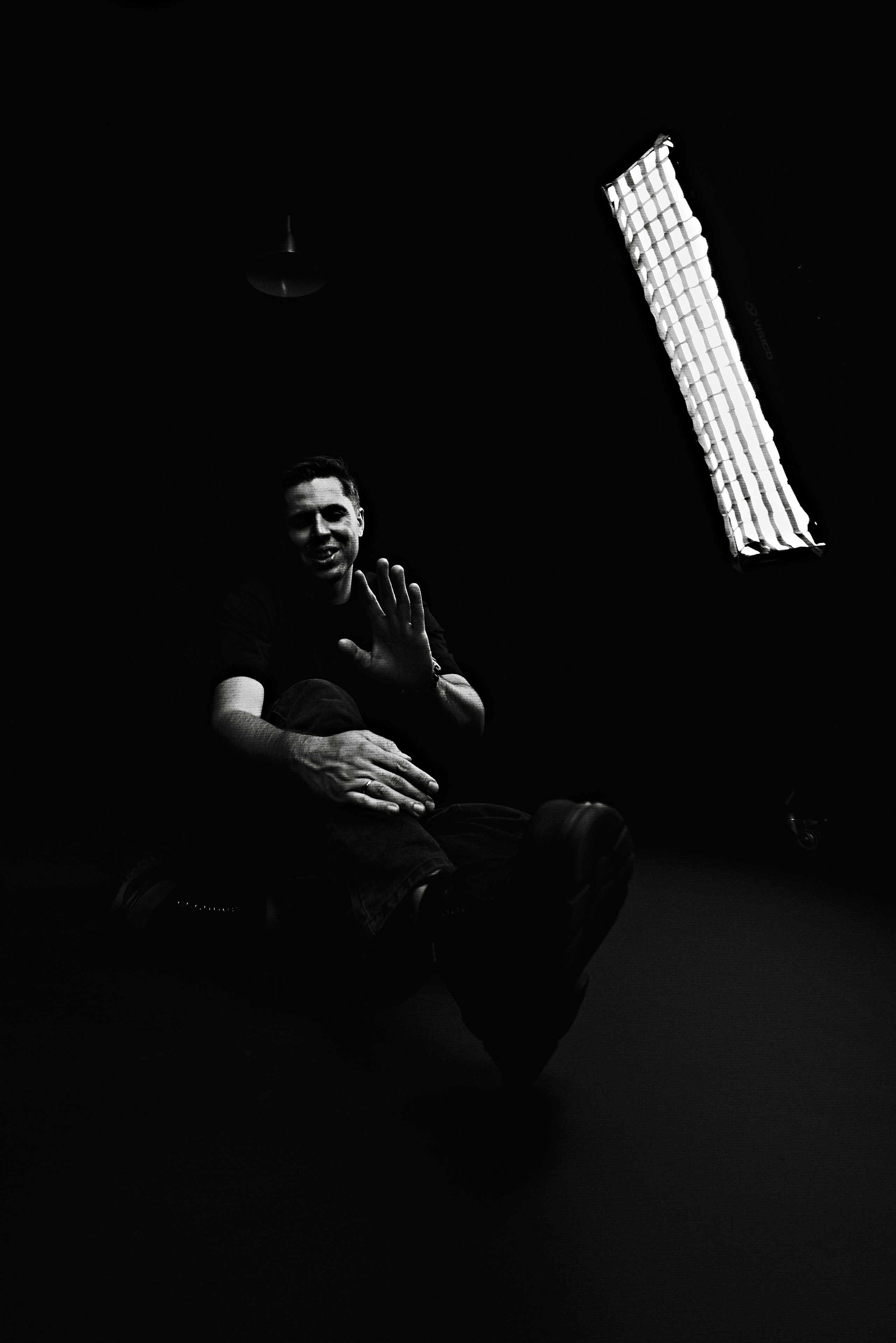 Мужской портрет. Фотограф Алматы Ольга Photodooshy