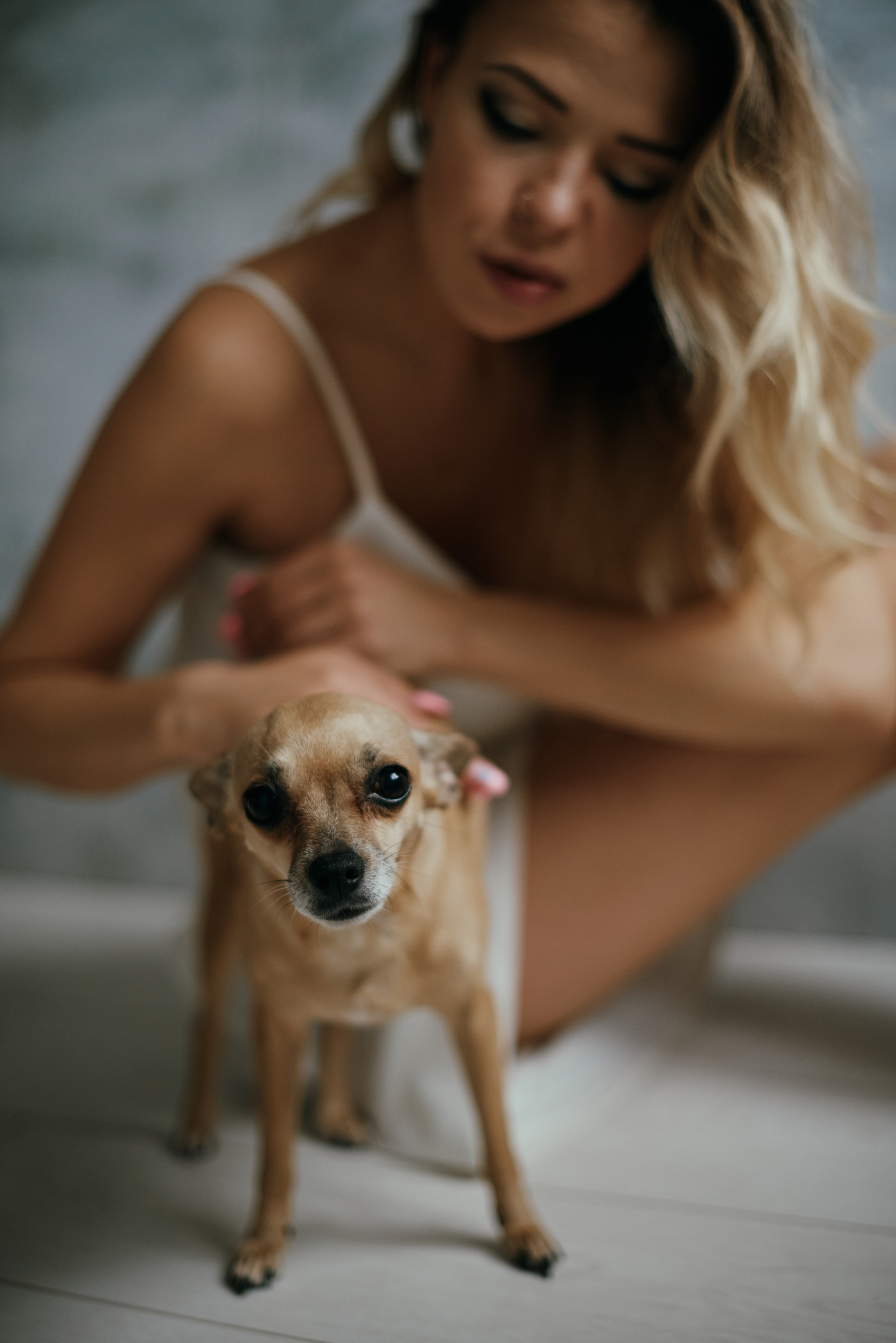 Домашняя будуарная фотосессия. Фотограф Алматы Ольга Photodooshy