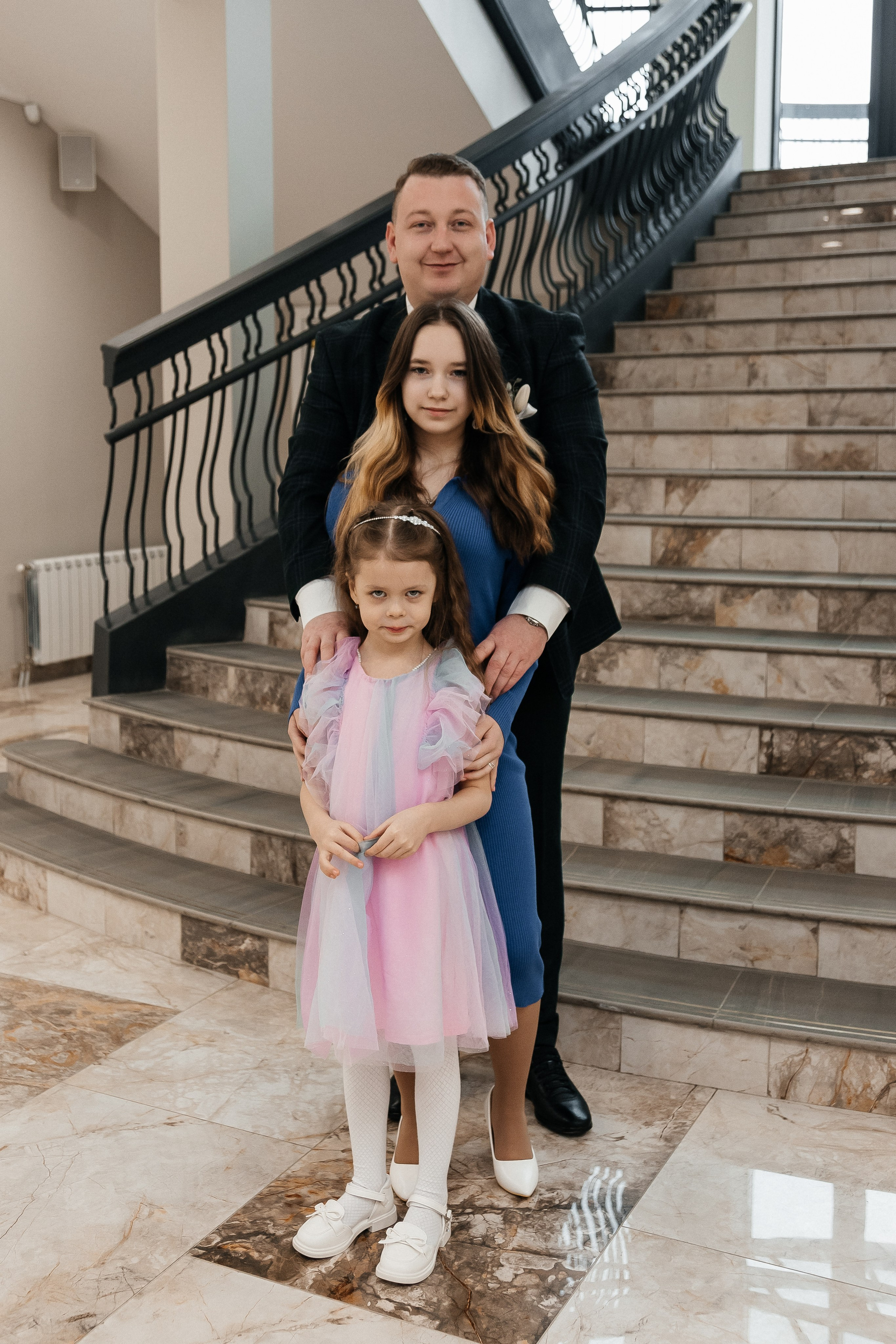 Сергей и Наталья/2025. Свадебный и семейный фотограф в Екатеринбурге