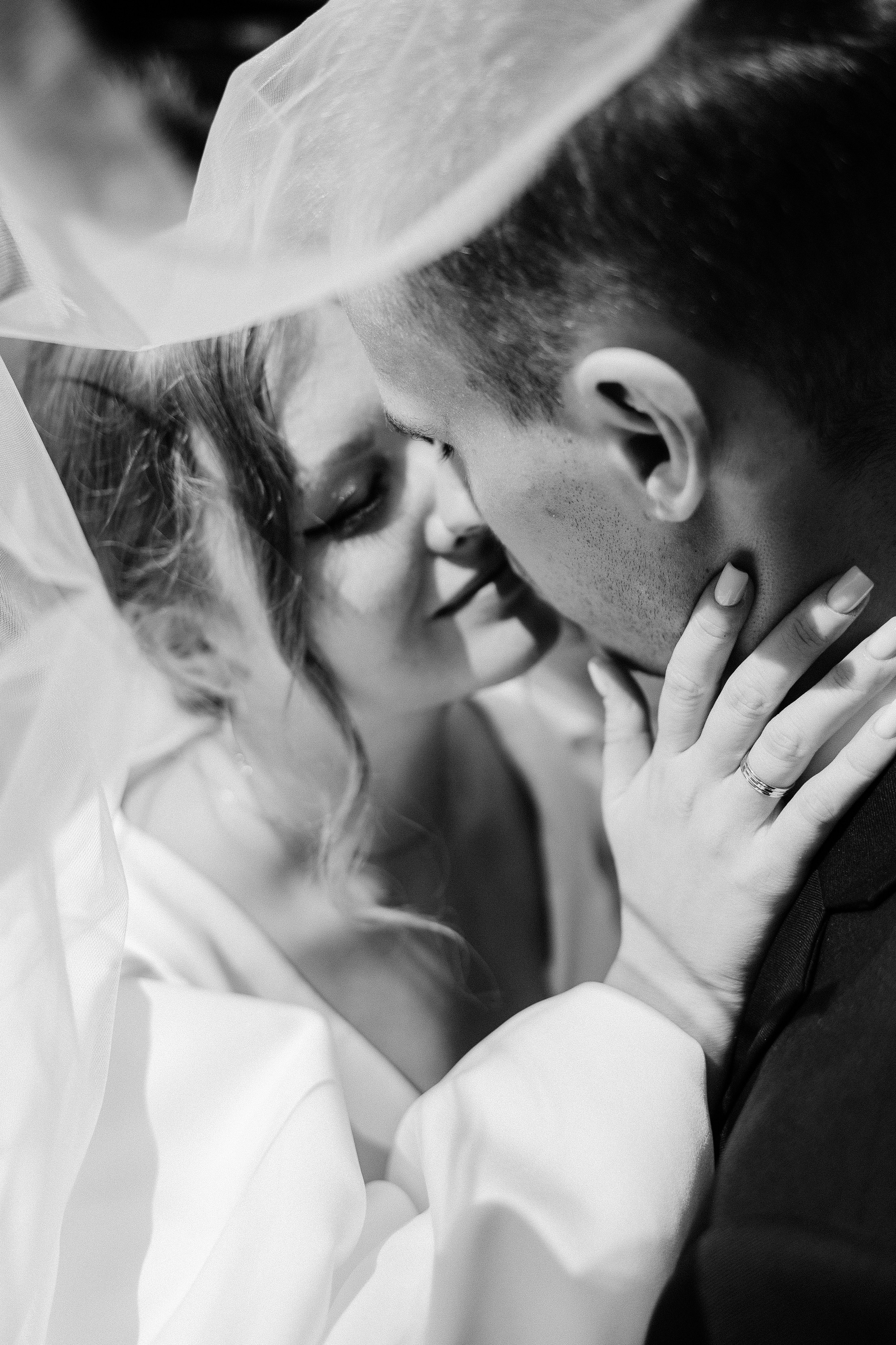 Владимир и Ника/2024. Свадебный и семейный фотограф в Екатеринбурге