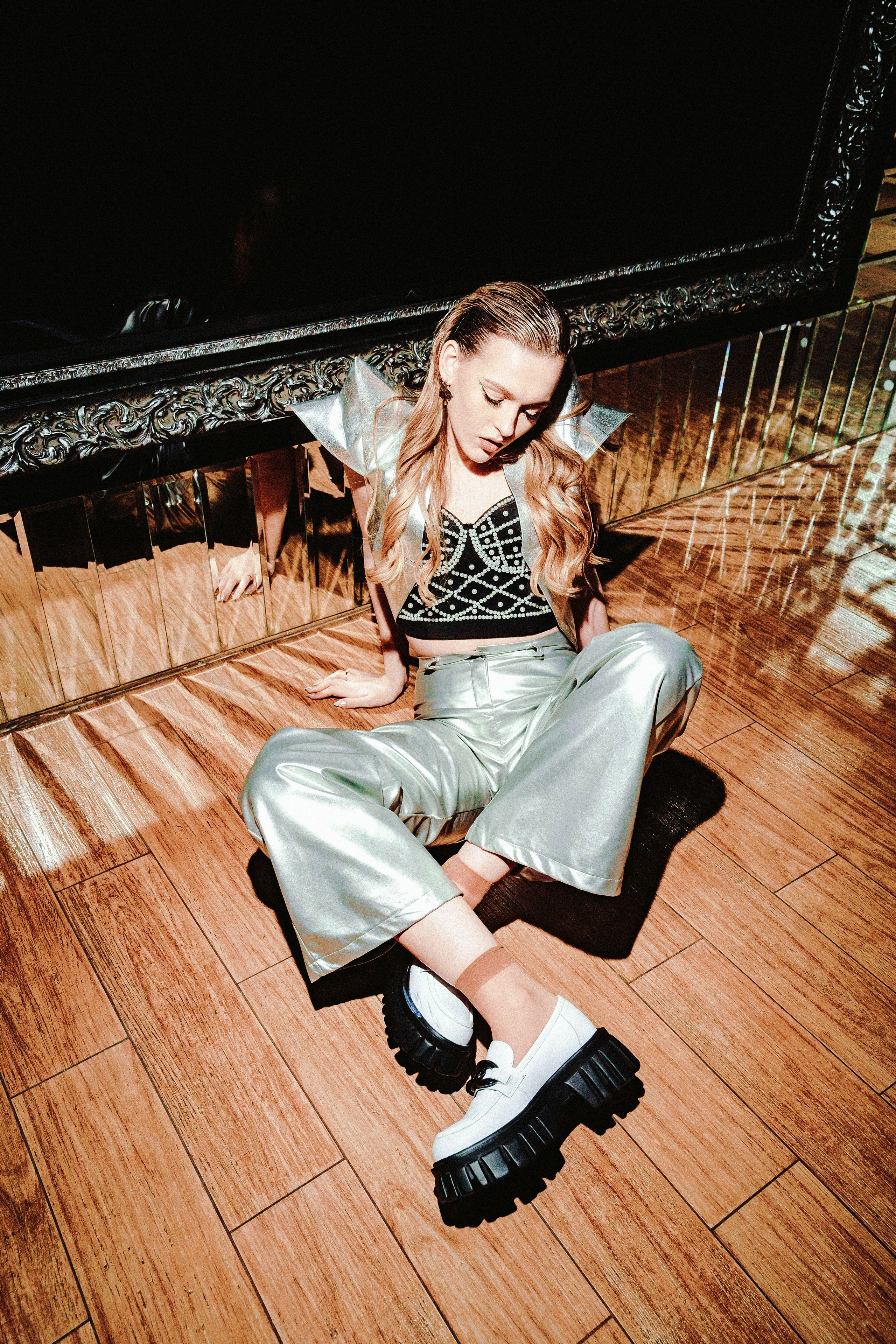 ARINA | FASHION. 🅥🅘🅓🅔🅞 | Видеограф | Видеооператор | Воронеж — Саша Чейз