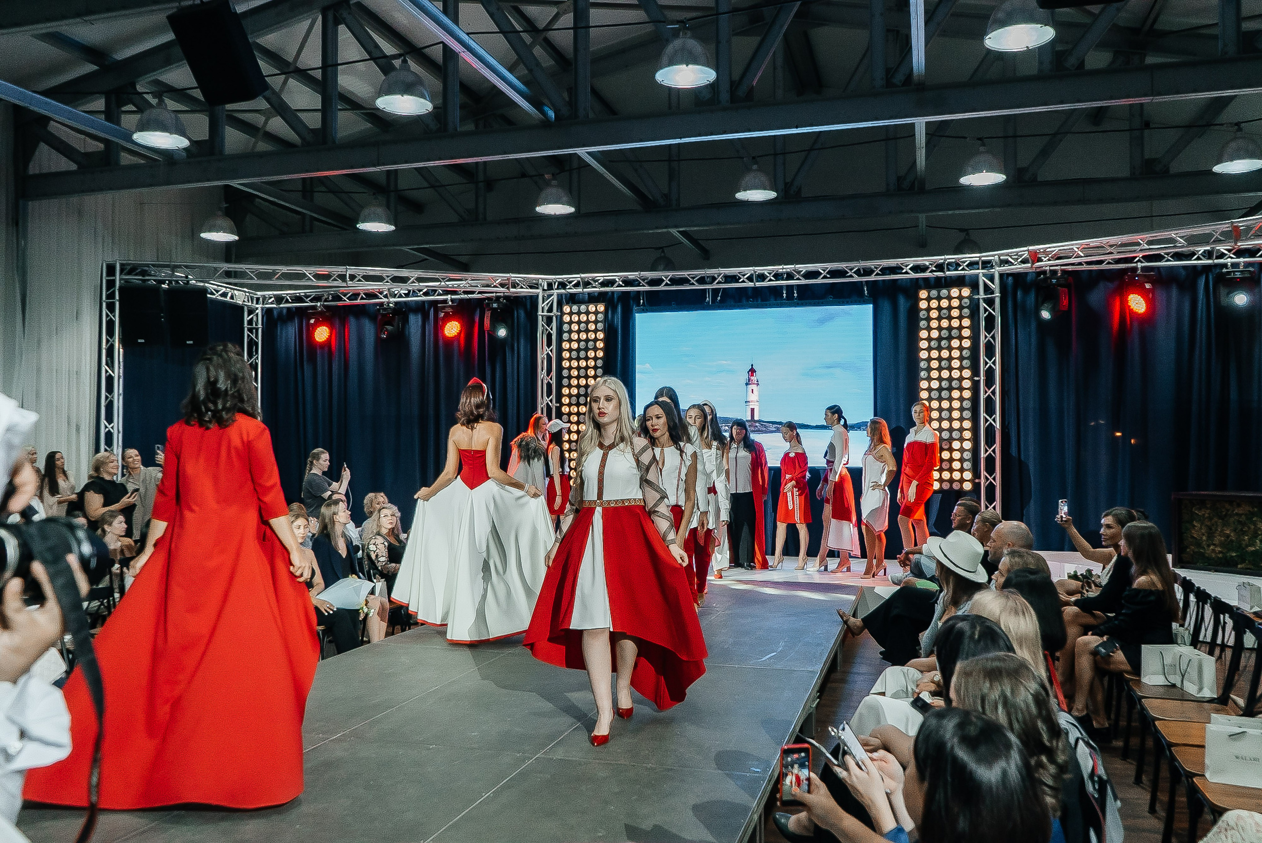 Fashion V 2023. Свадебный и семейный фотограф во Владивостоке Александра Глускер