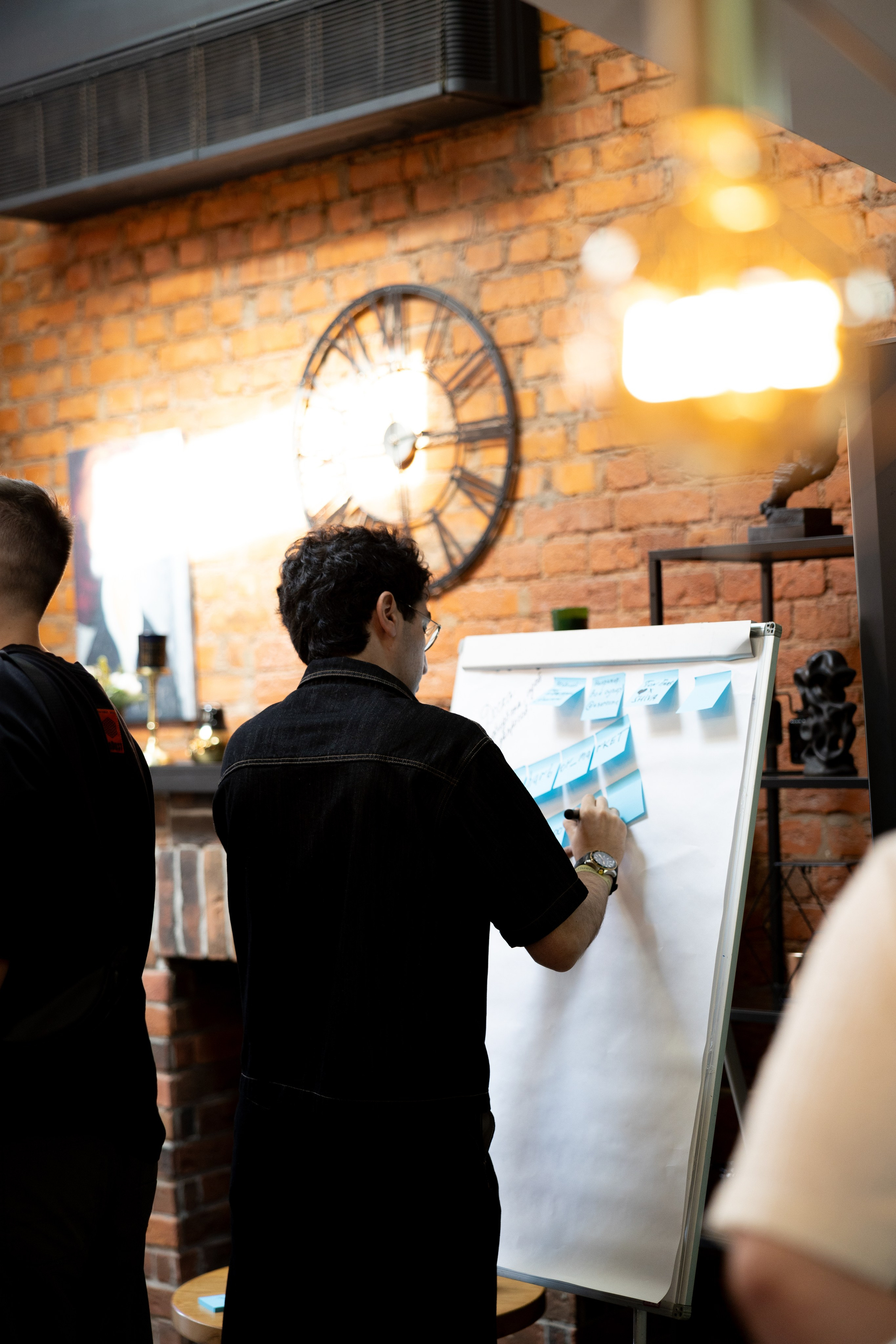 Tom Builders Meetup. Свадебный фотограф | Москва