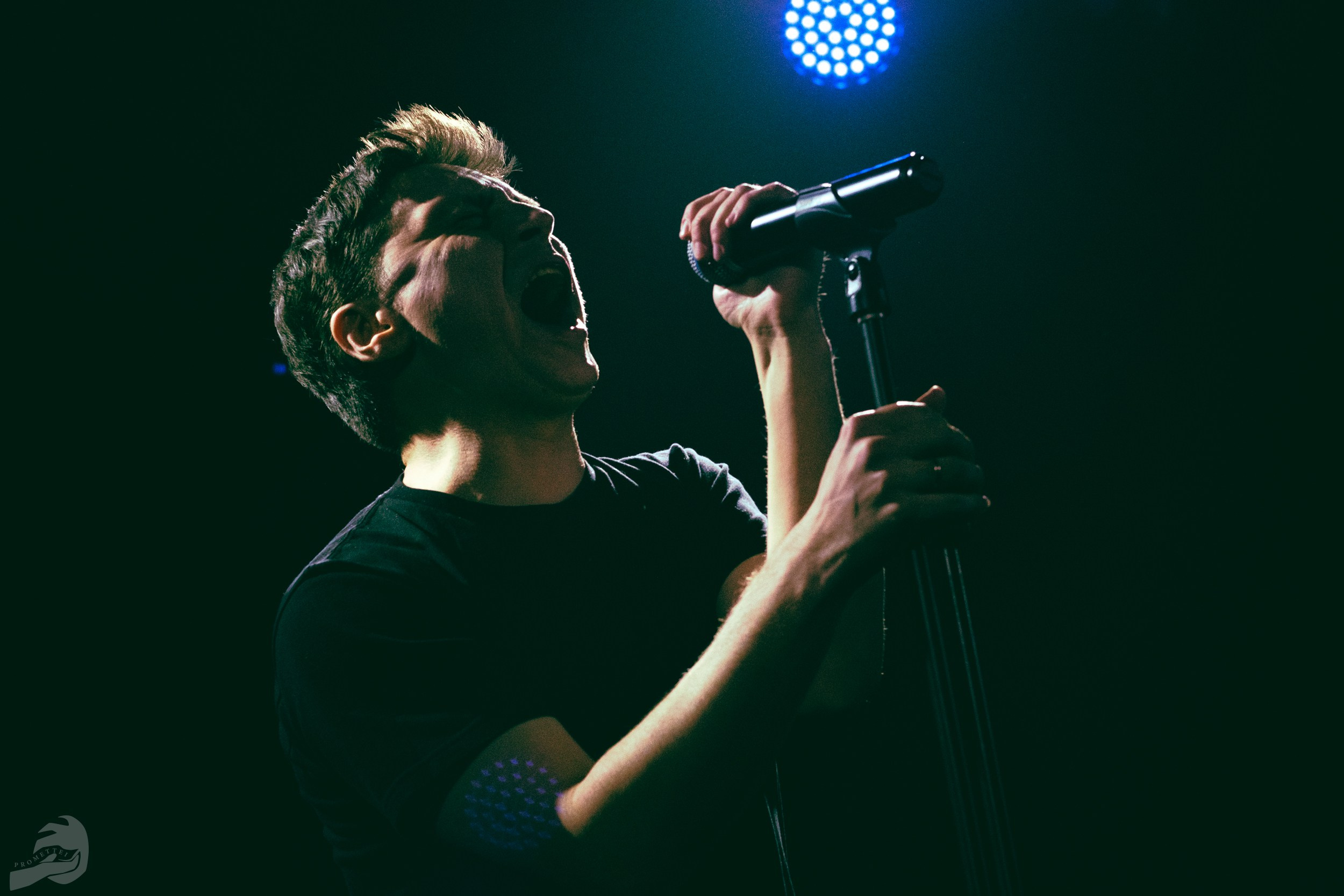 Портфолио. Прометей ~ Фотограф