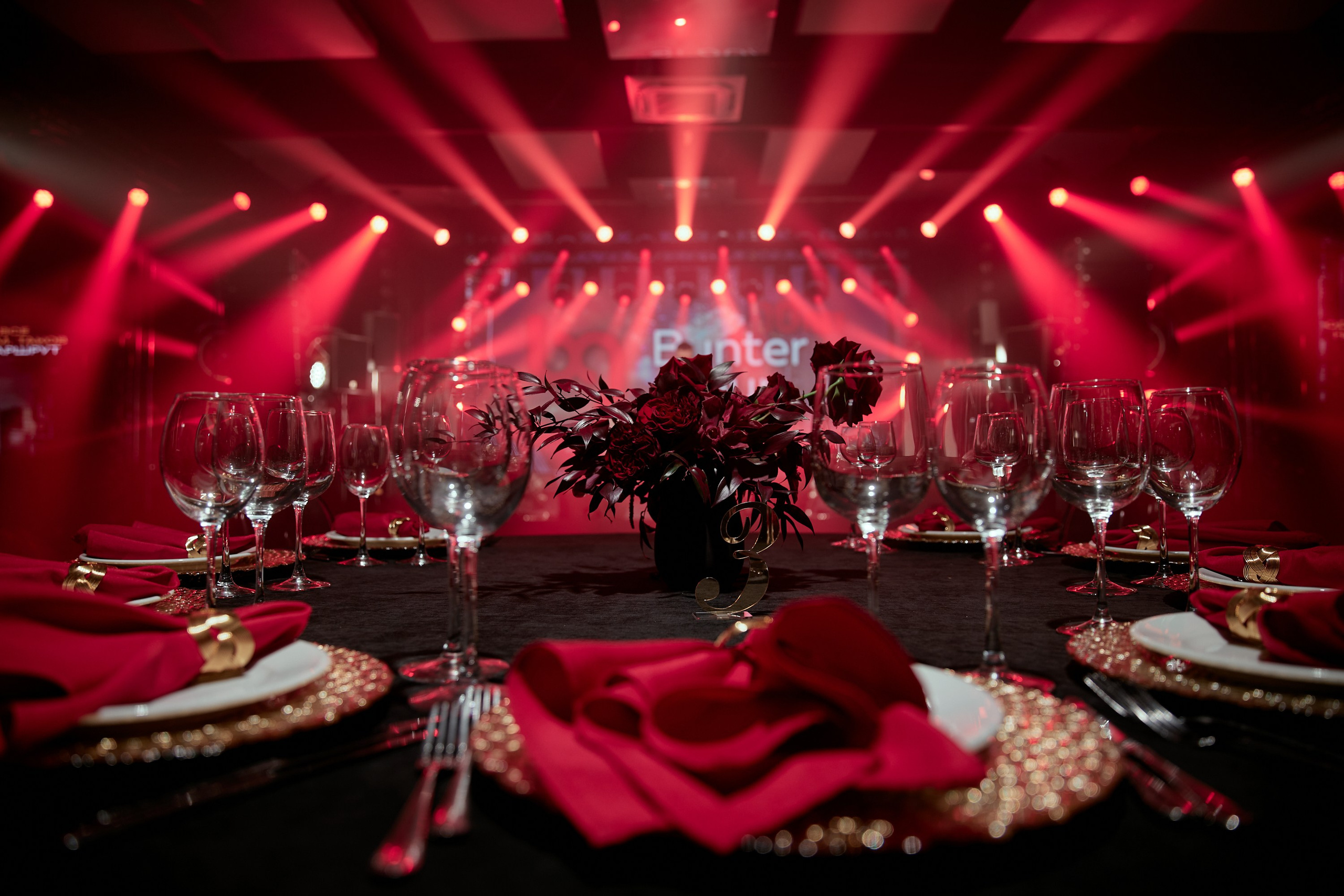 BUNTER GROUP. Дмитрий Мазуркевич: Профессиональный Репортажный Фотограф