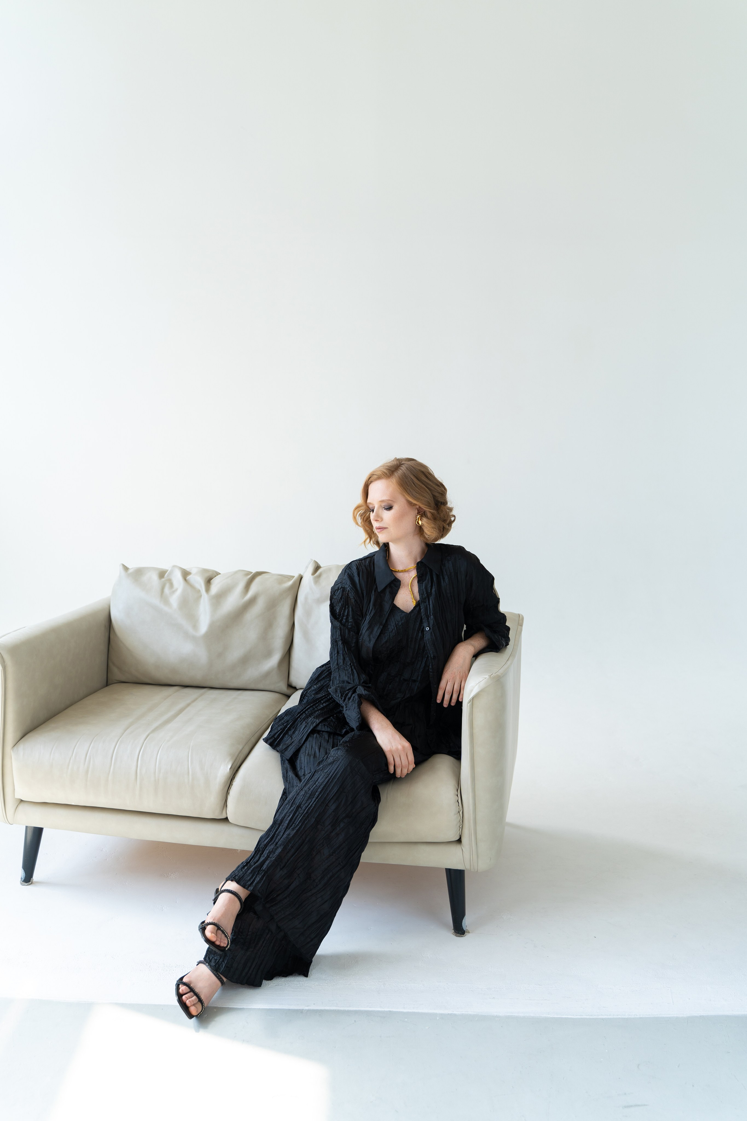 Съемки для экспертов