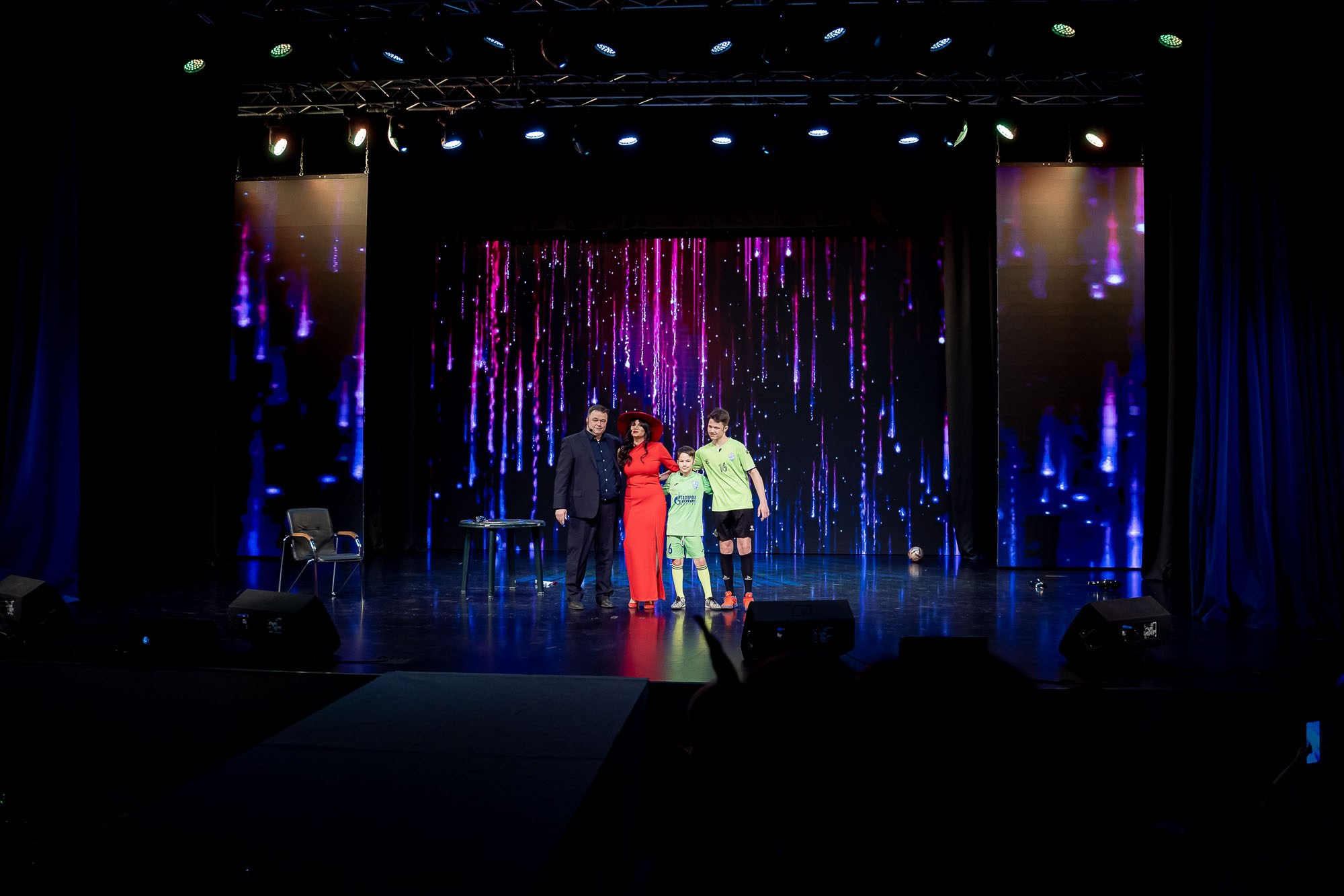 Мама года 2024. Сергей Кошкин. Репортажная и ивент-фотография в Сургуте