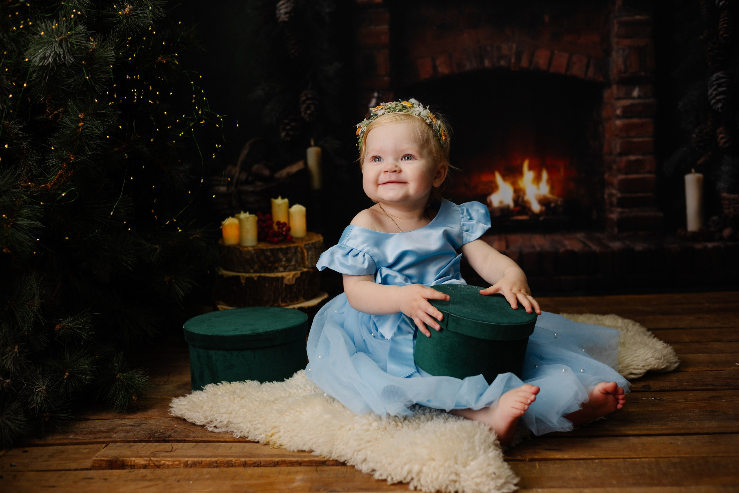 Фотограф новорожденных и семей Туапсе Краснодарский край Анна Альтман