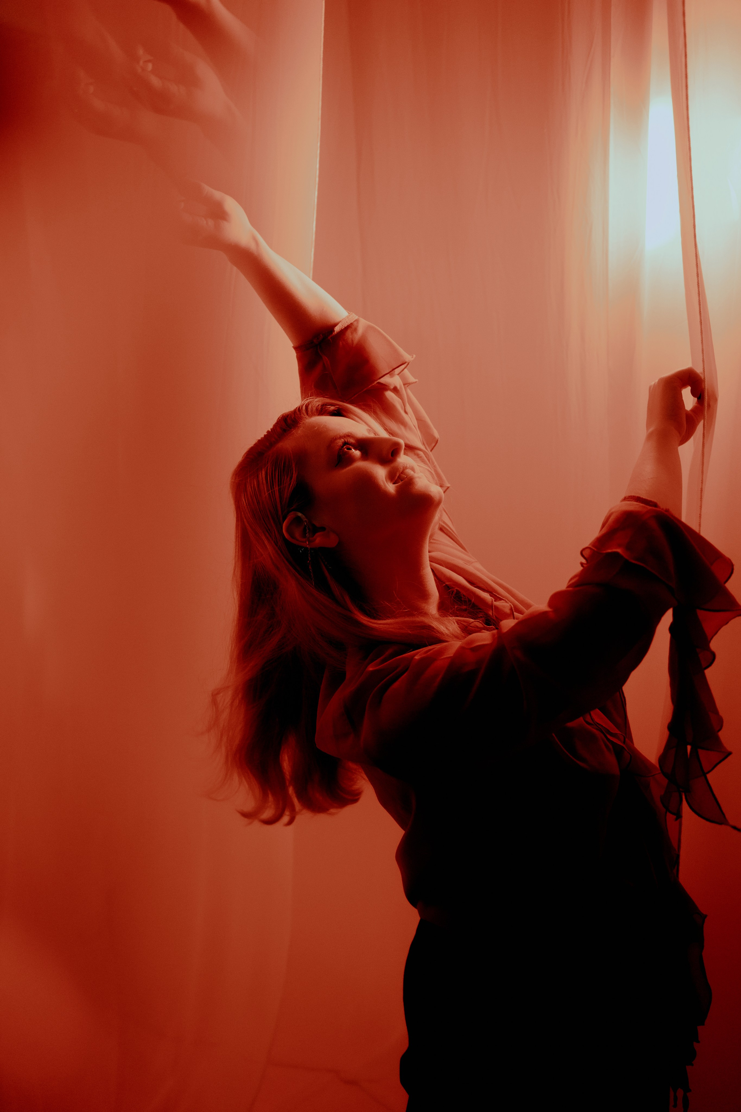 Катя. Главная