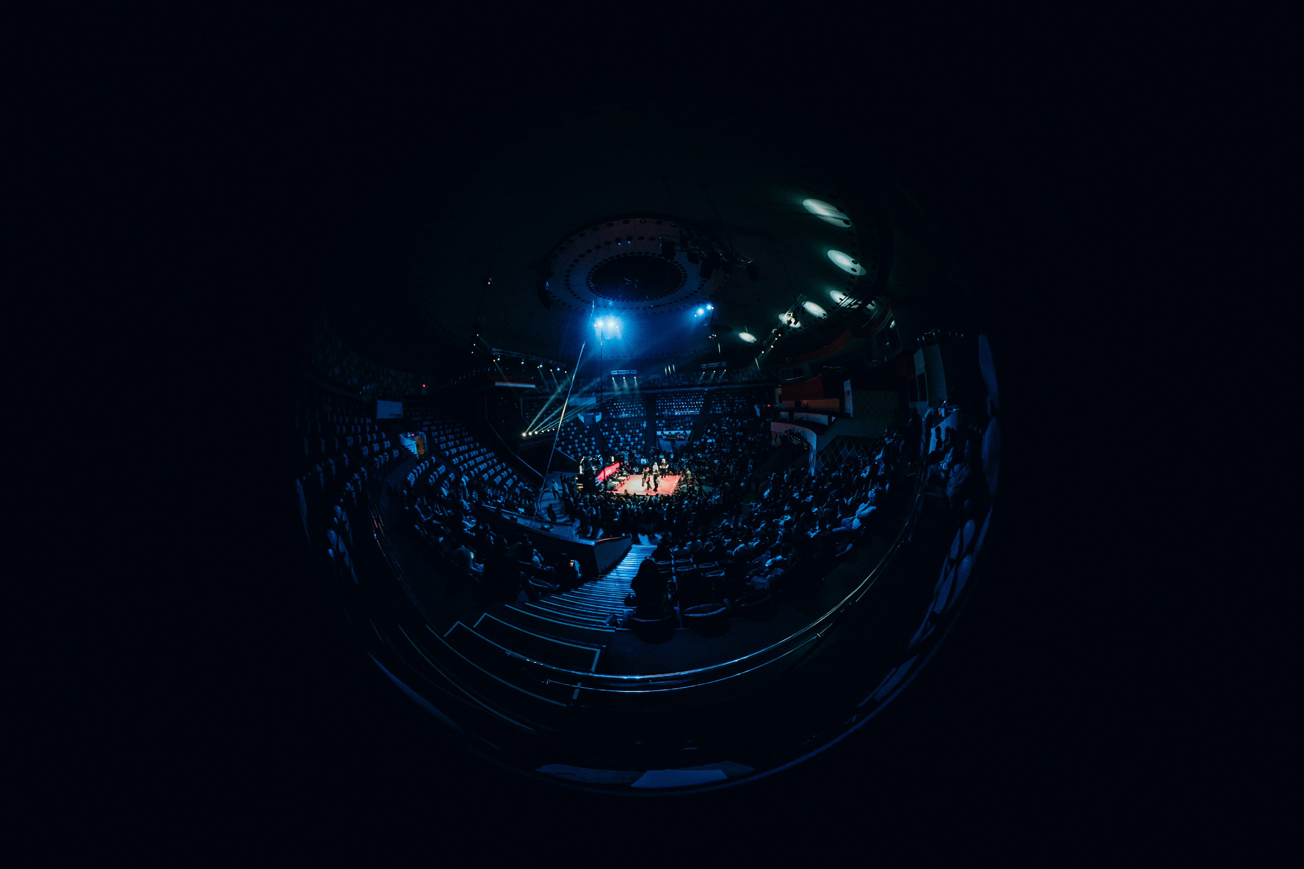 HIP HOP KAZAN 2025. Главная