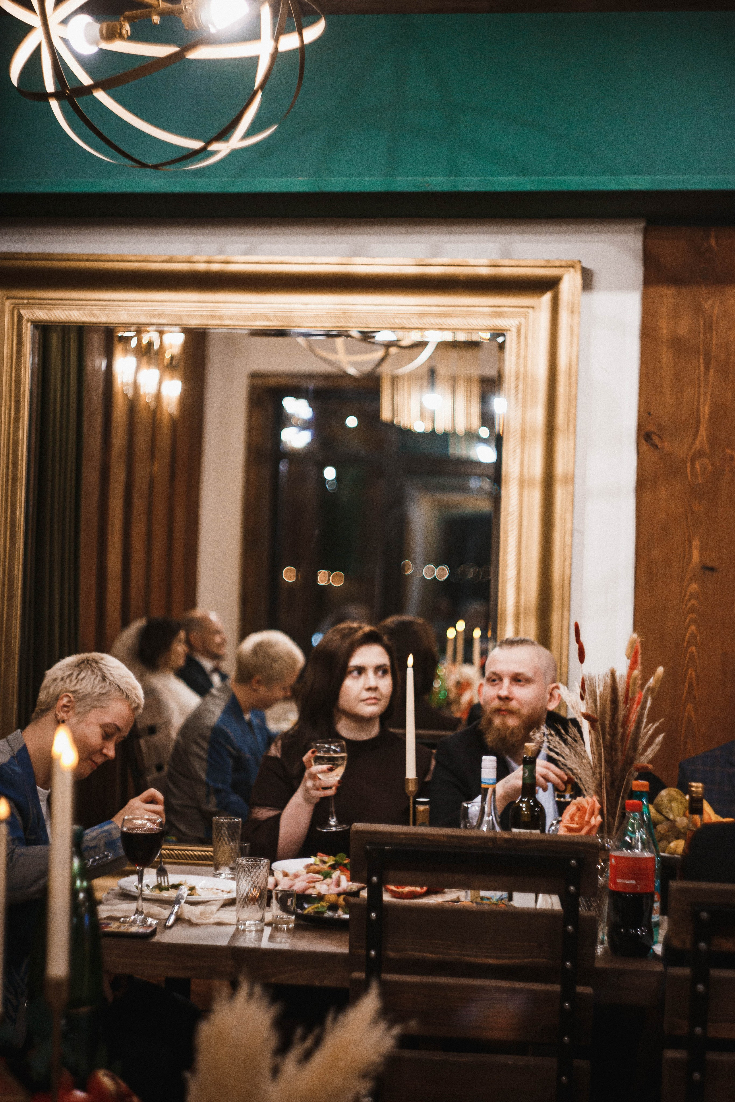 Мария + Роман. Фотограф в Нижнем Новгороде