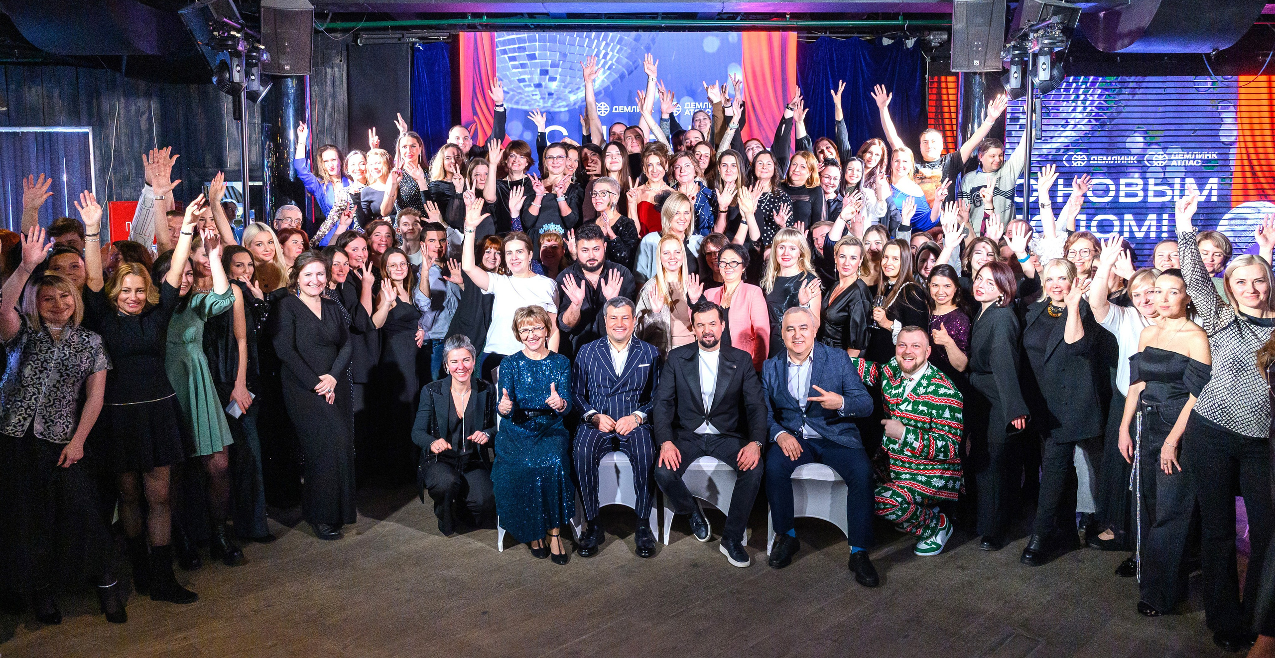 Вечеринки. Алексей Мигачёв фотограф и видеооператор в Москве