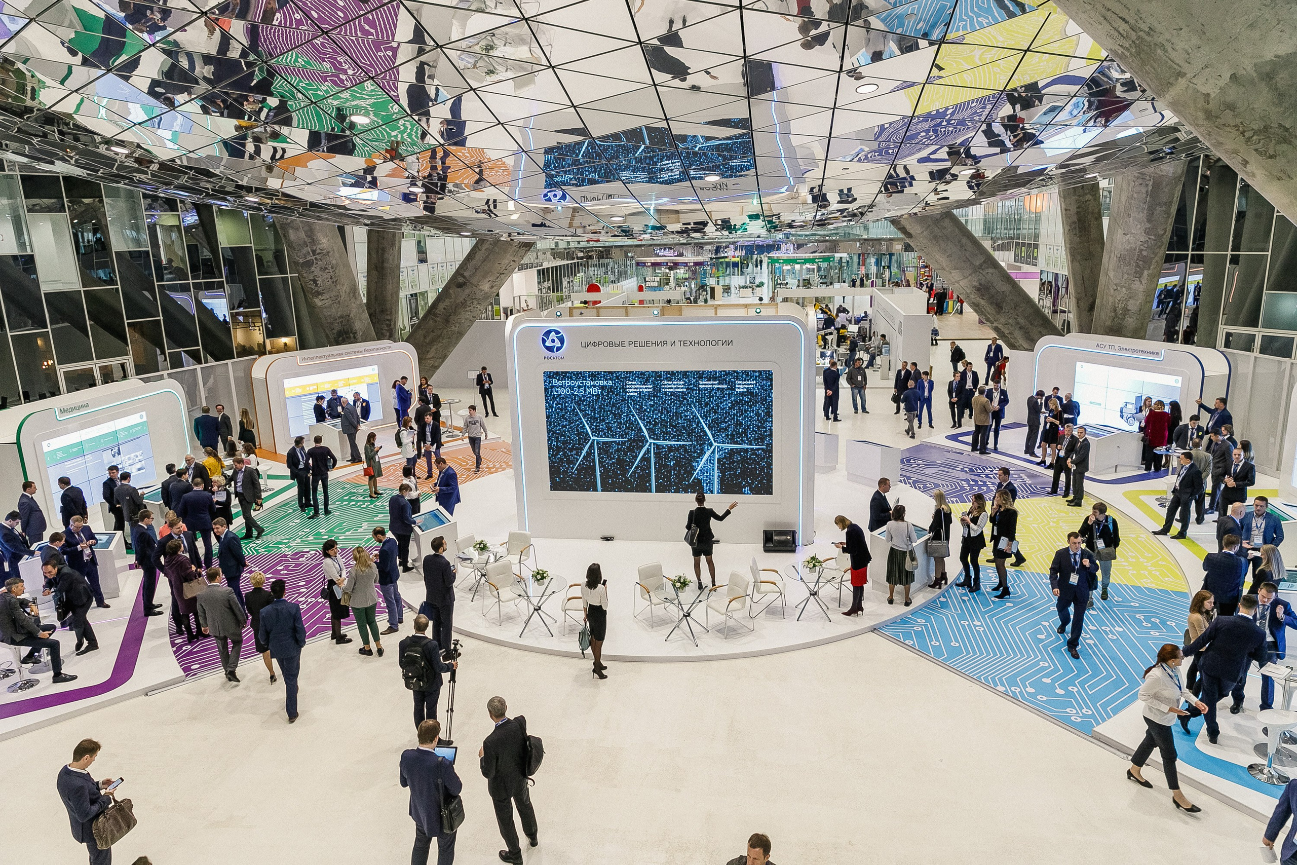 Форумы и Конференции. Алексей Мигачёв фотограф и видеооператор в Москве