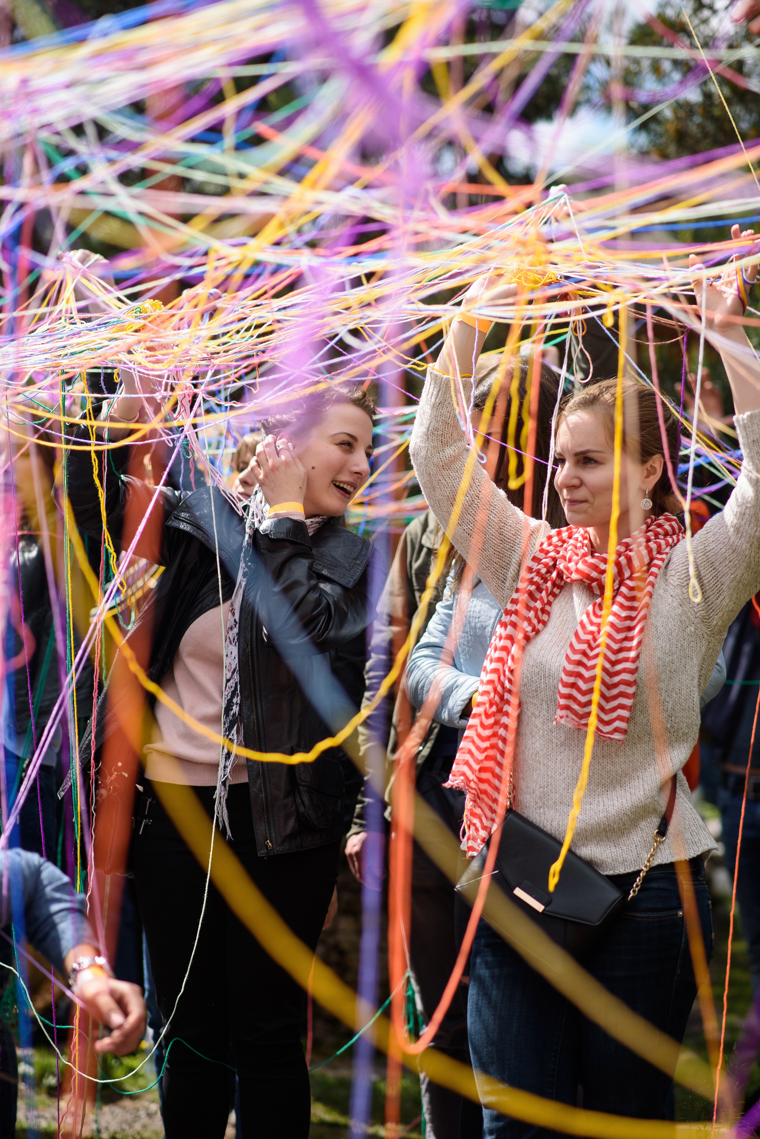 Тимбилдинг. Алексей Мигачёв фотограф и видеооператор в Москве
