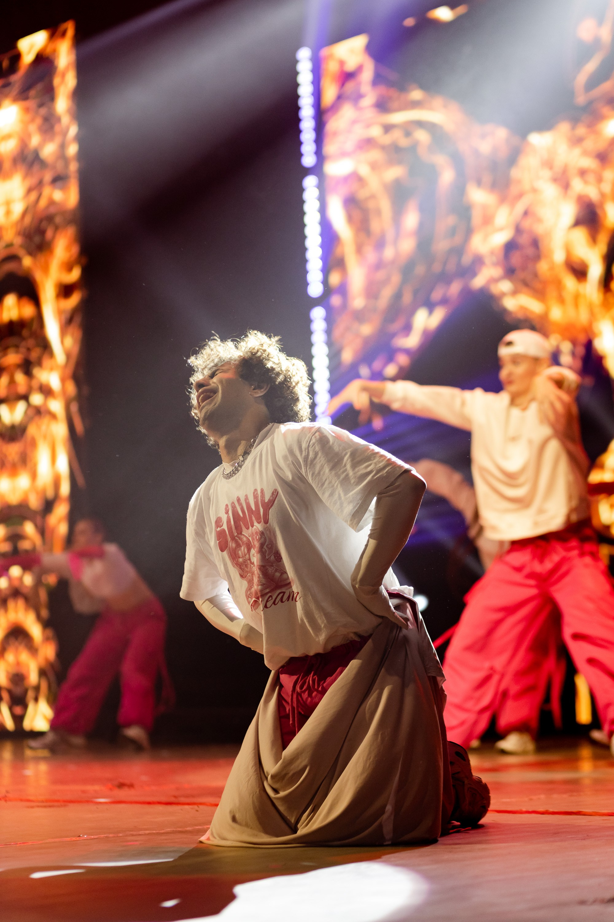 Фотосъемка концертов. Инна Карцева Свадебный фотограф Тольятти