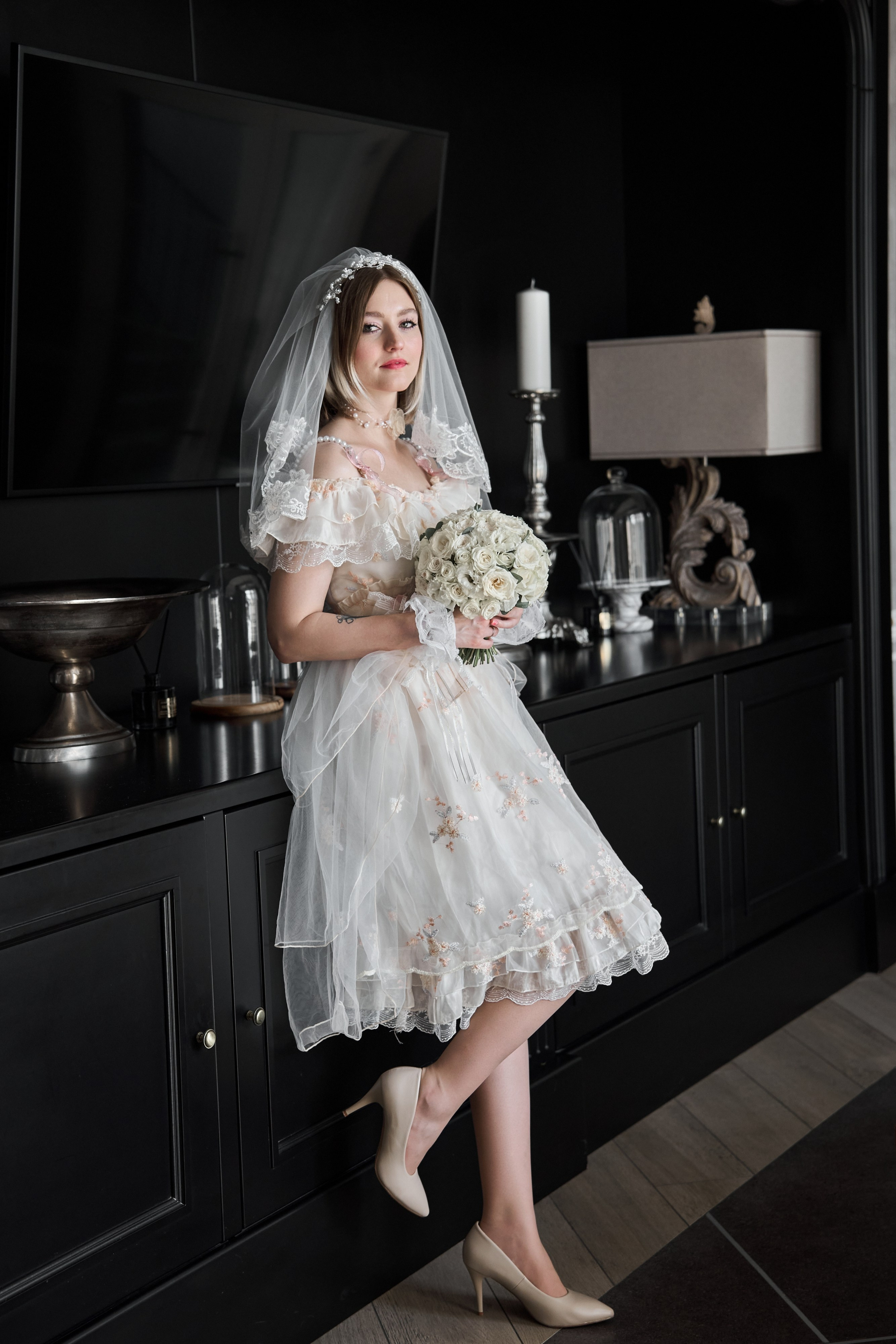 Алексей и Наталья. Свадебное Фото и Видео