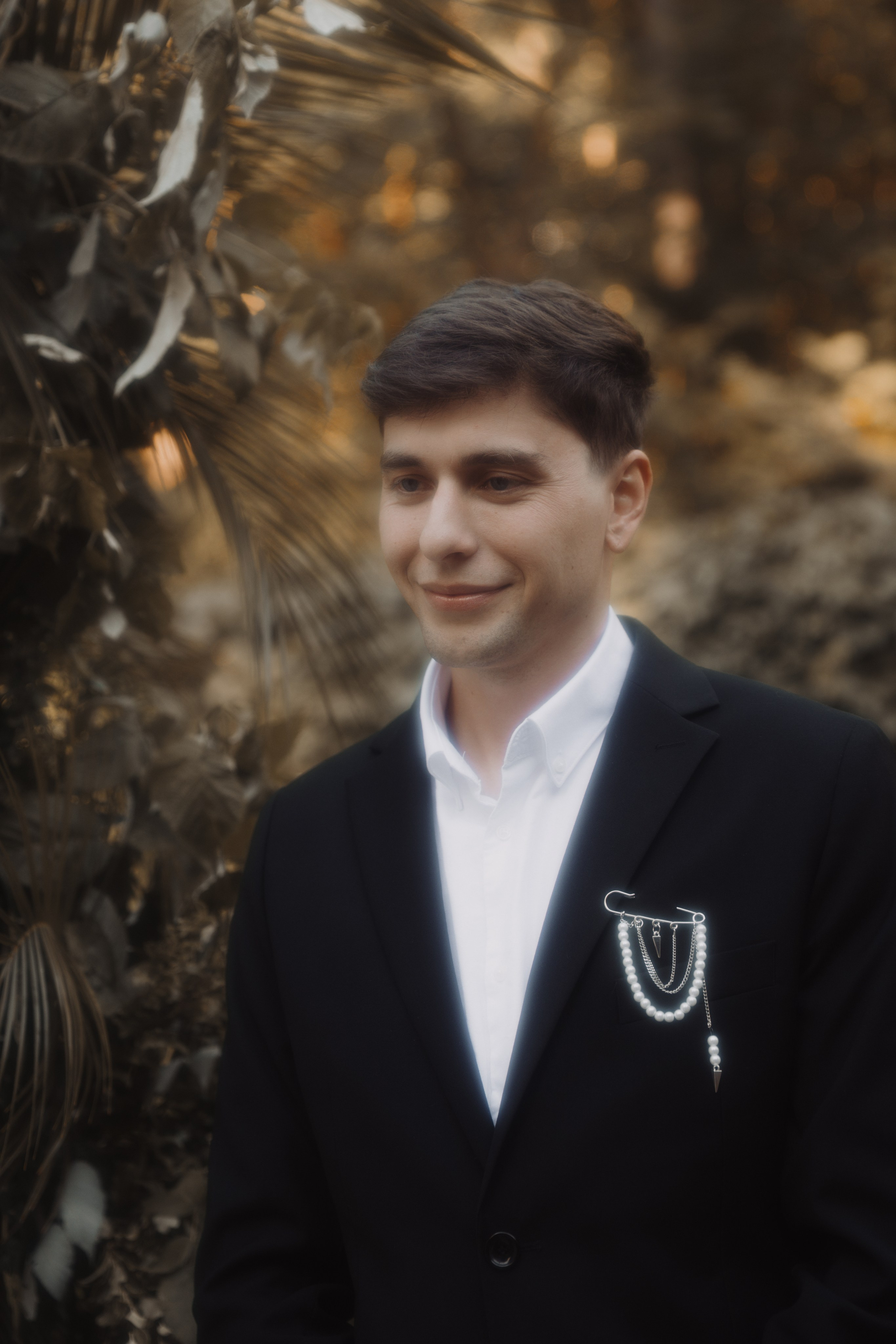 Anna&Nikita. Fashion Фотограф в СПб Yana Kochkina