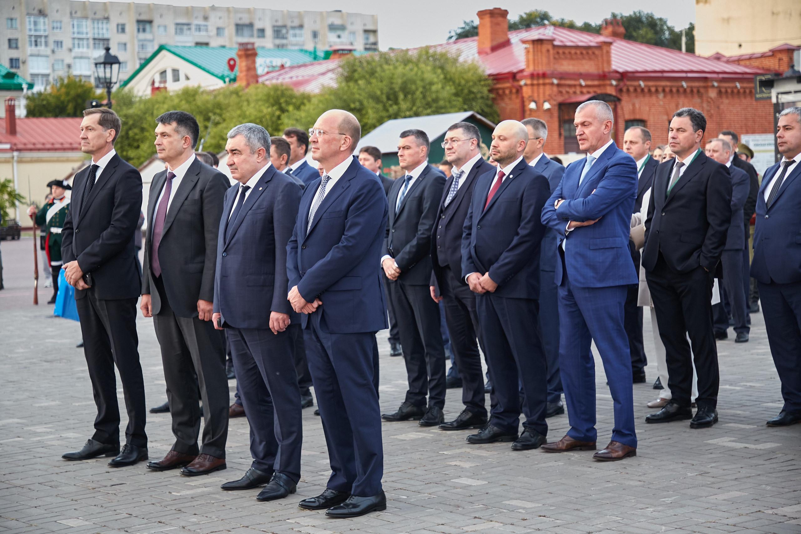 Корпоративная съёмка. Профессиональный фотограф Александр Марашан