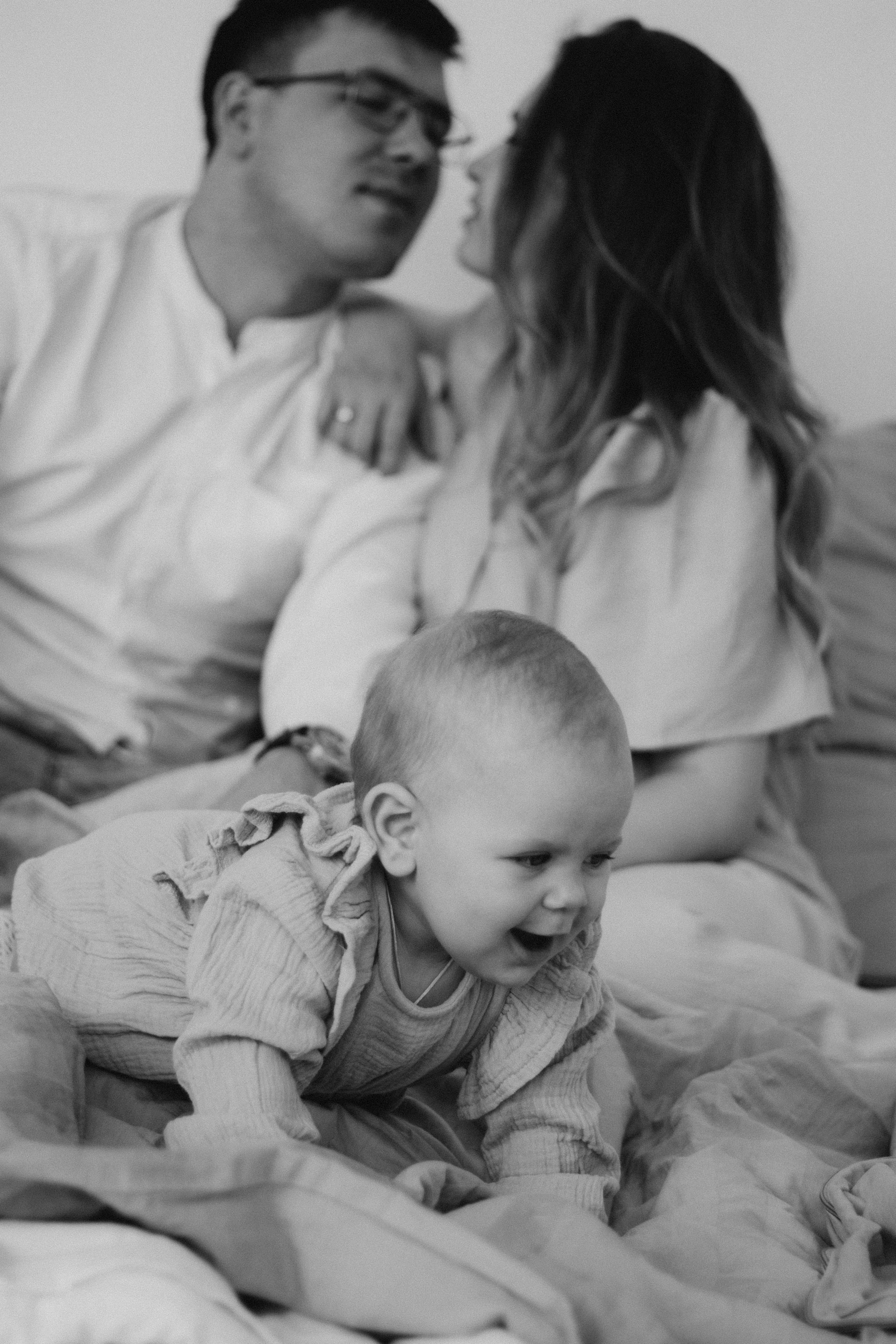 Olya + Dmitriy + Katya. Lusy Redina | Семейный Фотограф | Волгоград