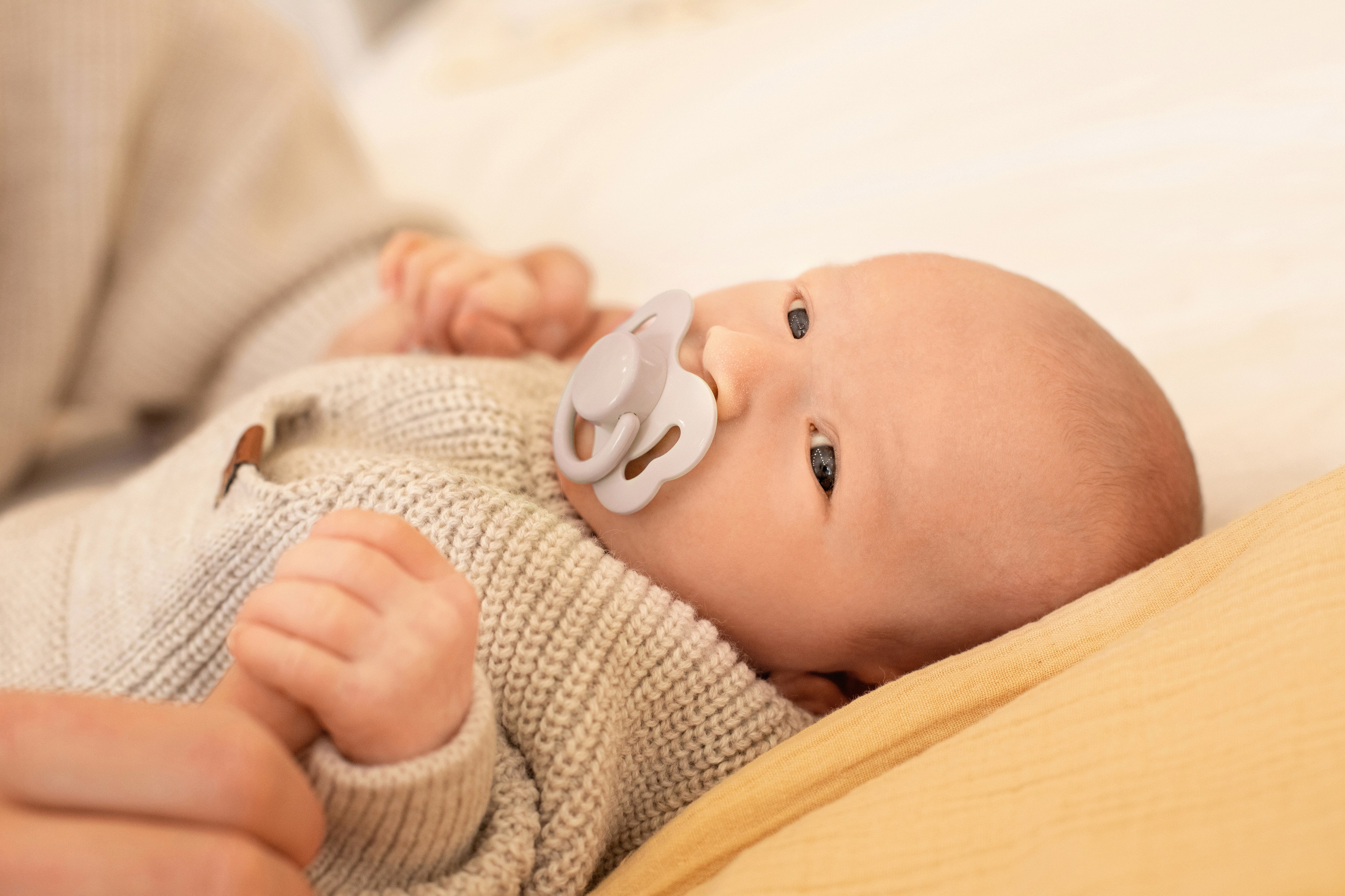 Иван (Лев) Итого. Фотограф новорожденных в Екатеринбурге Татьяна Продан