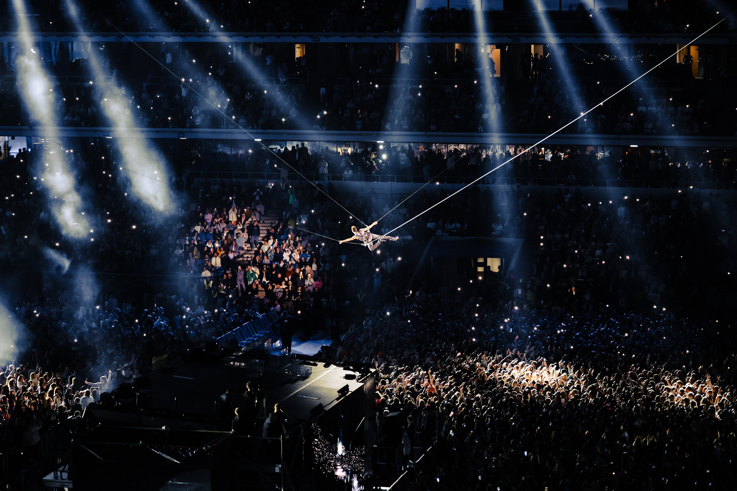 ДИМА БИЛАН ВТБ АРЕНА 21.06.25. Концертный и репортажный фотограф в Москве и Санкт-Петербурге Мария