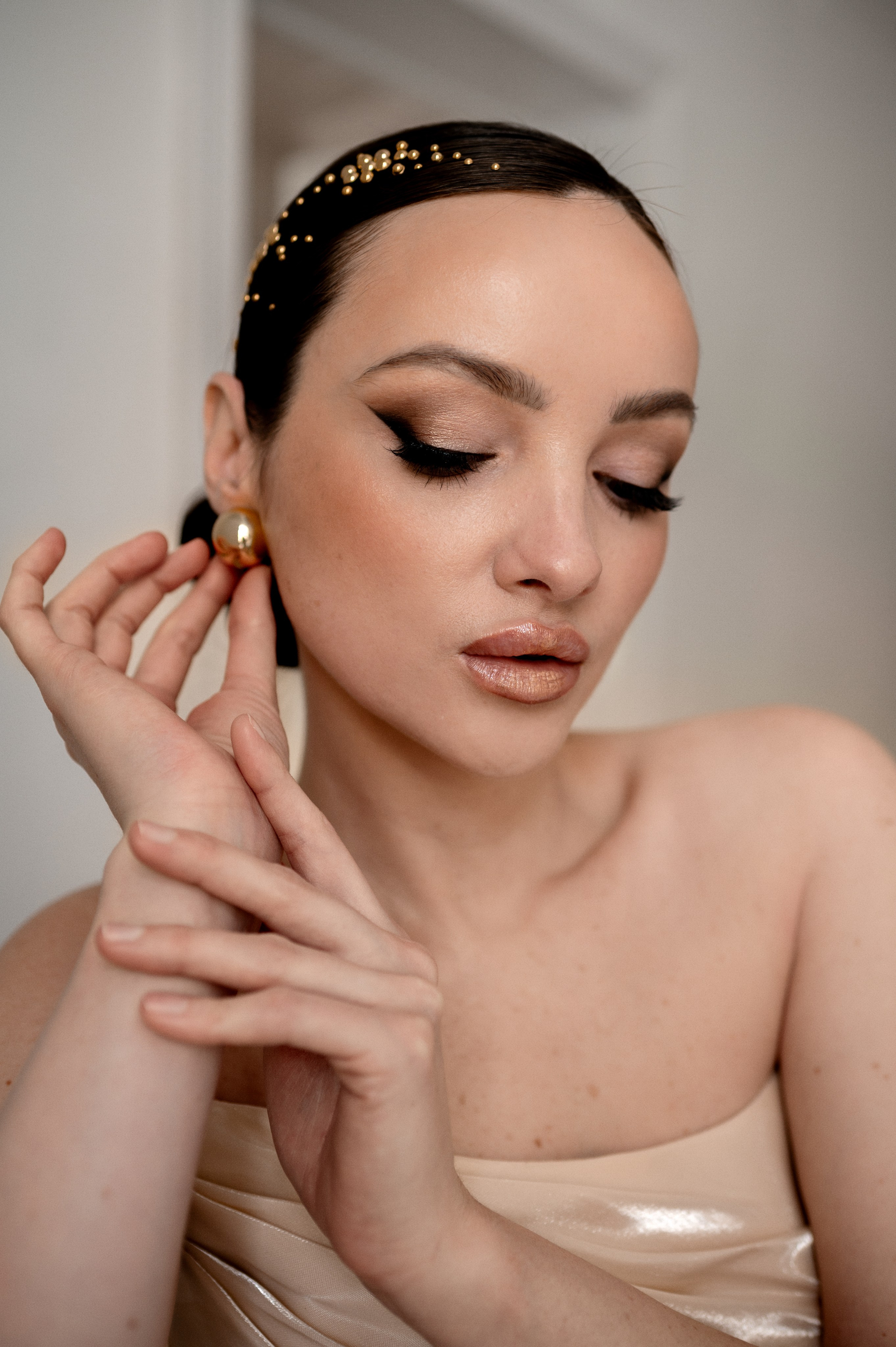 Анна. Свадебный и семейный фотограф в Серпухове Александра Дерюшева