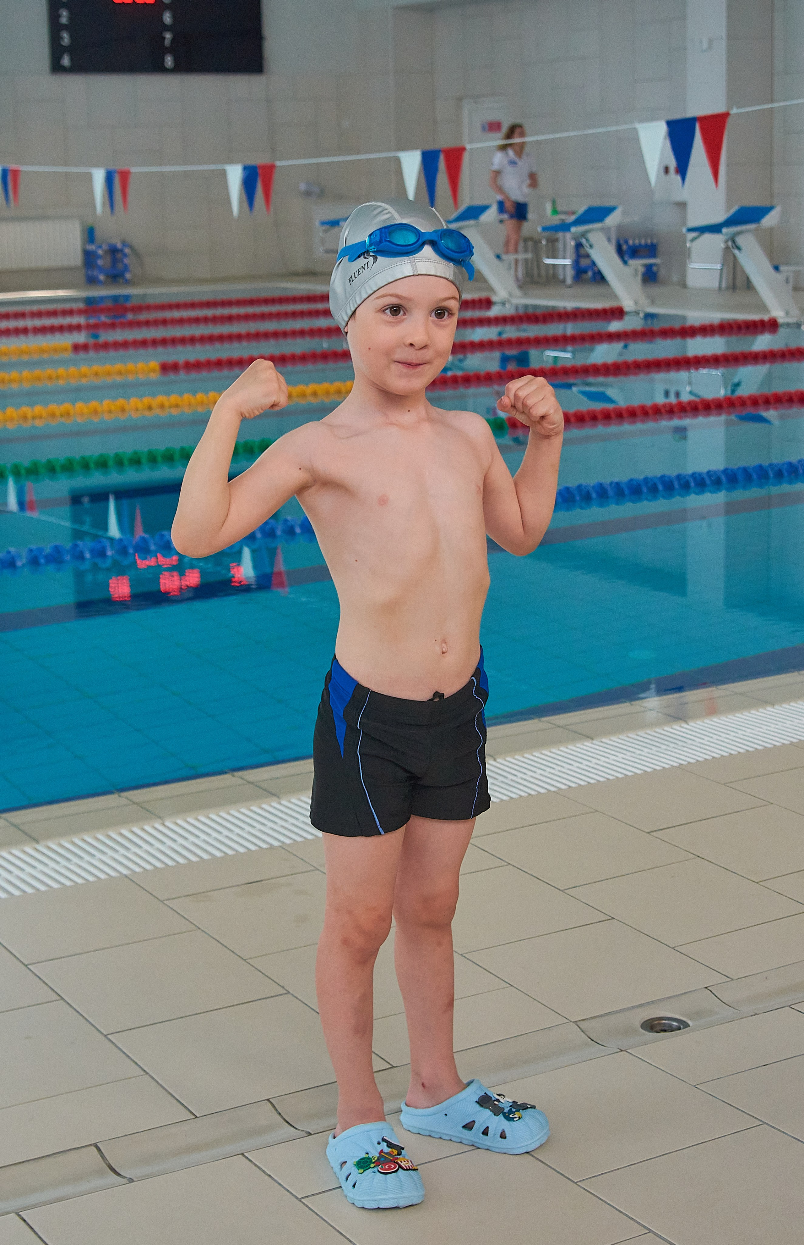 Плавание. Профессиональный спортивный фотограф в Санкт-Петербурге