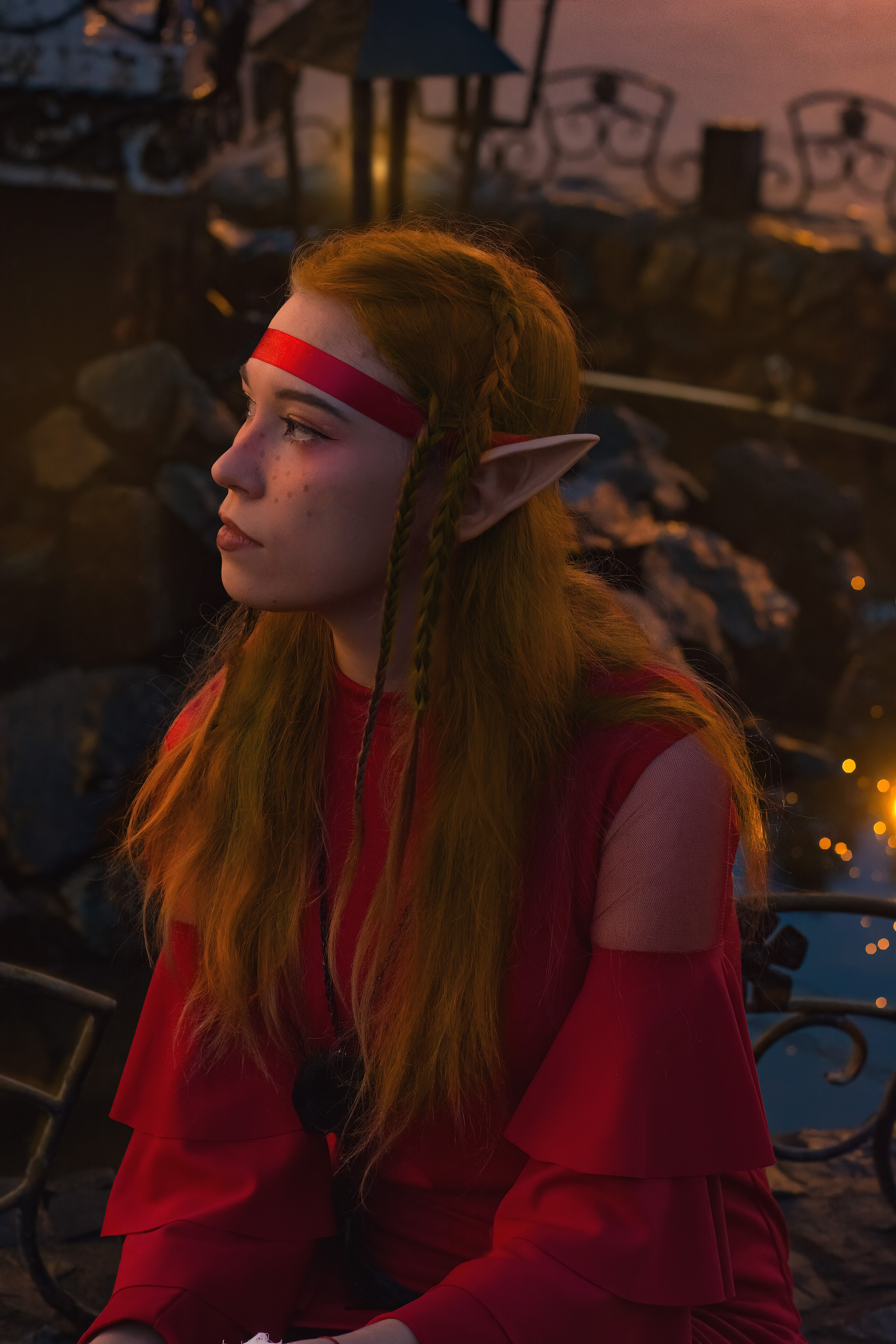 Эльф Нелли. Фотограф широкого профиля Чита-Цасучей