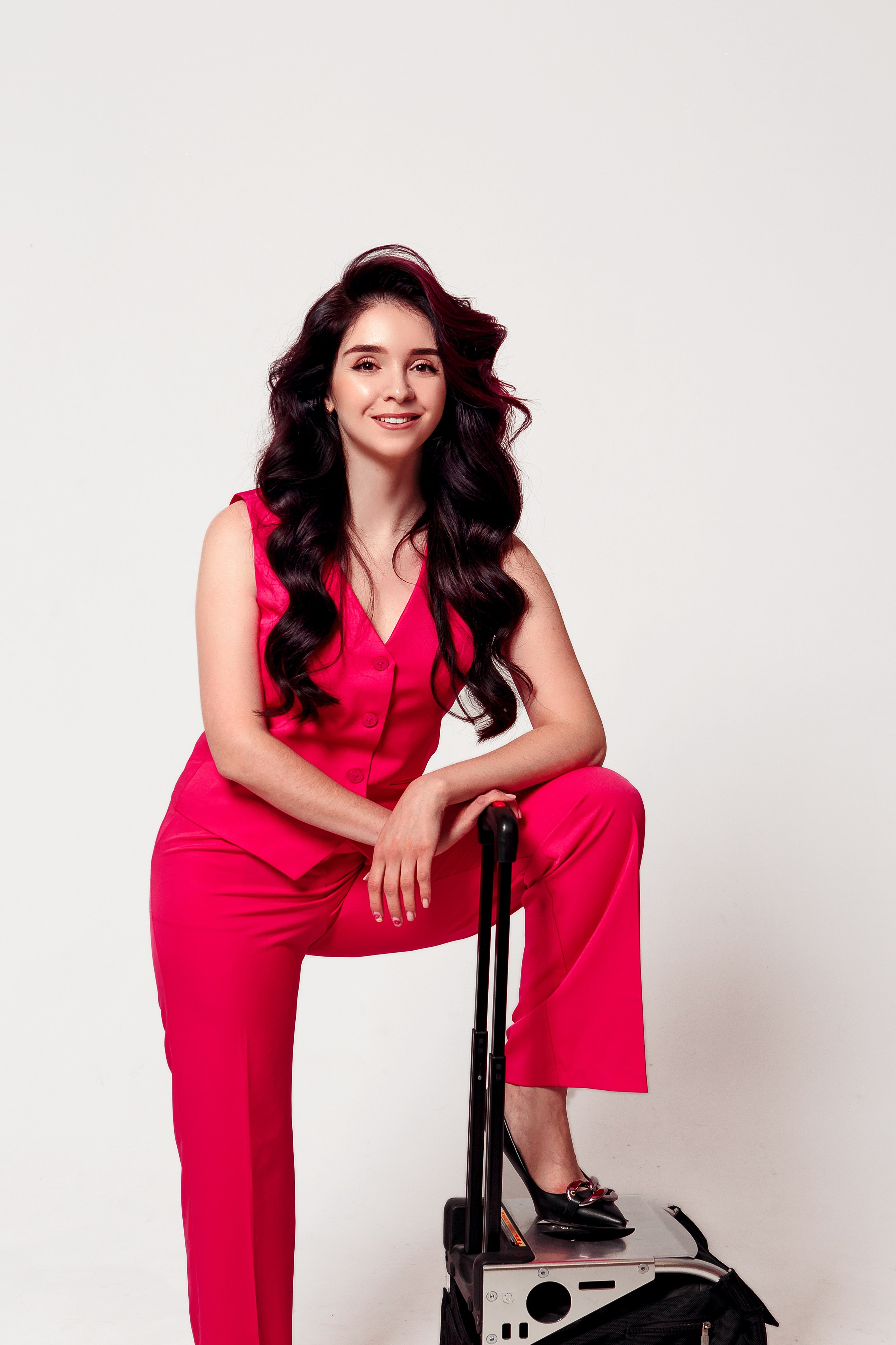 Натали. Фотограф в Иваново и других городах Ирина Сметанкина