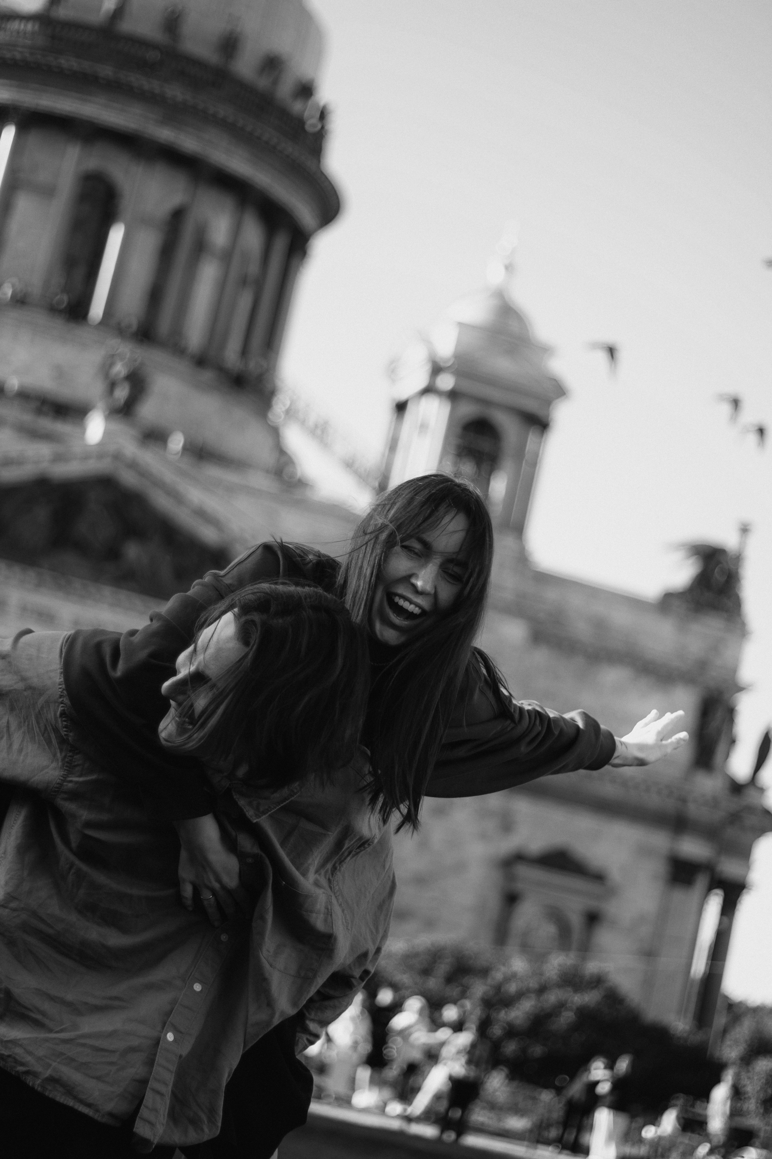 Love story. Главная