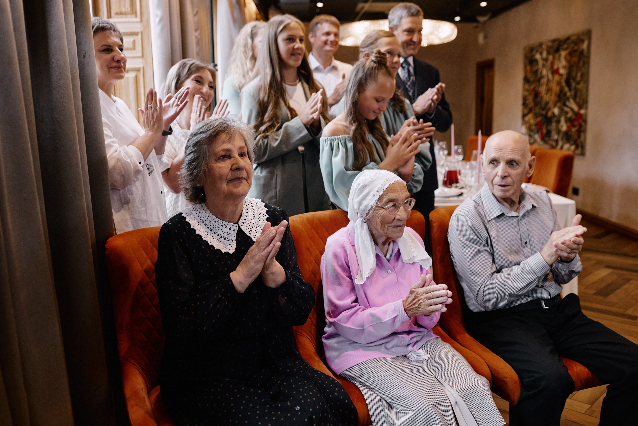 Марк и Юлия. Портретный и свадебный фотограф в Екатеринбурге Владимир ЛузинЛузин
