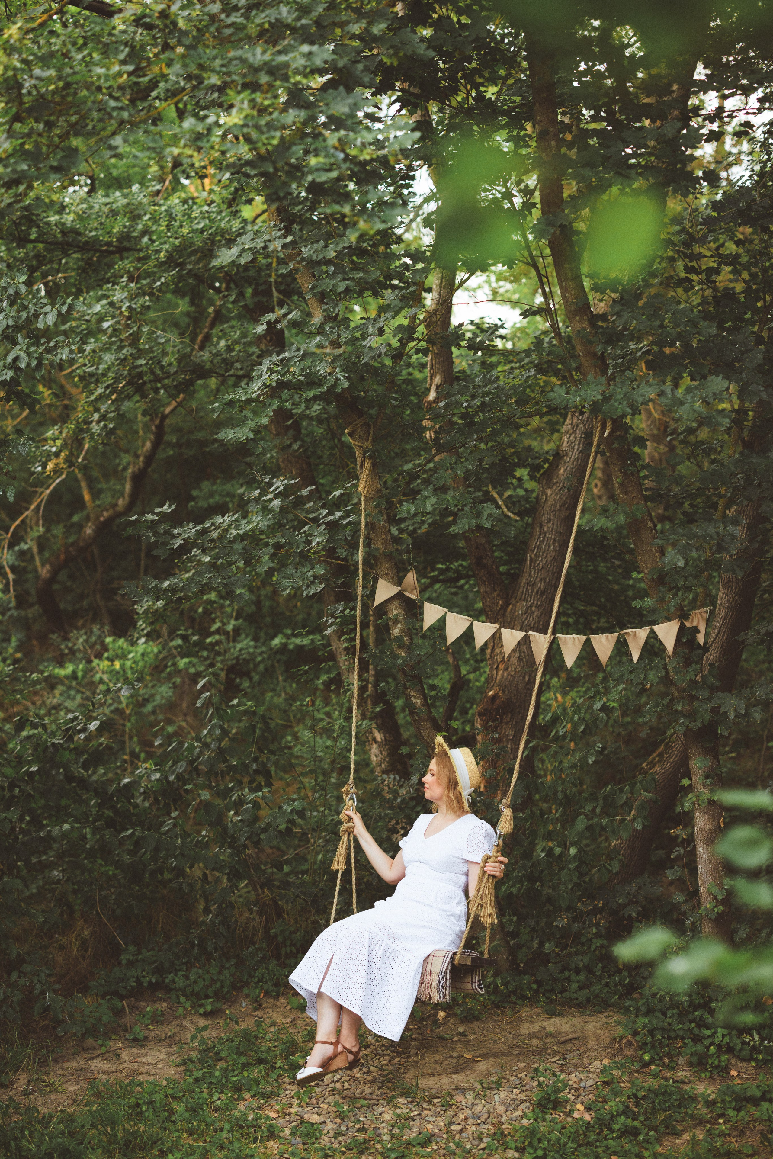 Семейная фотосессия, загородная фотостудия Clover Dacha. Семейный и детский фотограф в Краснодаре Анна Трашкова