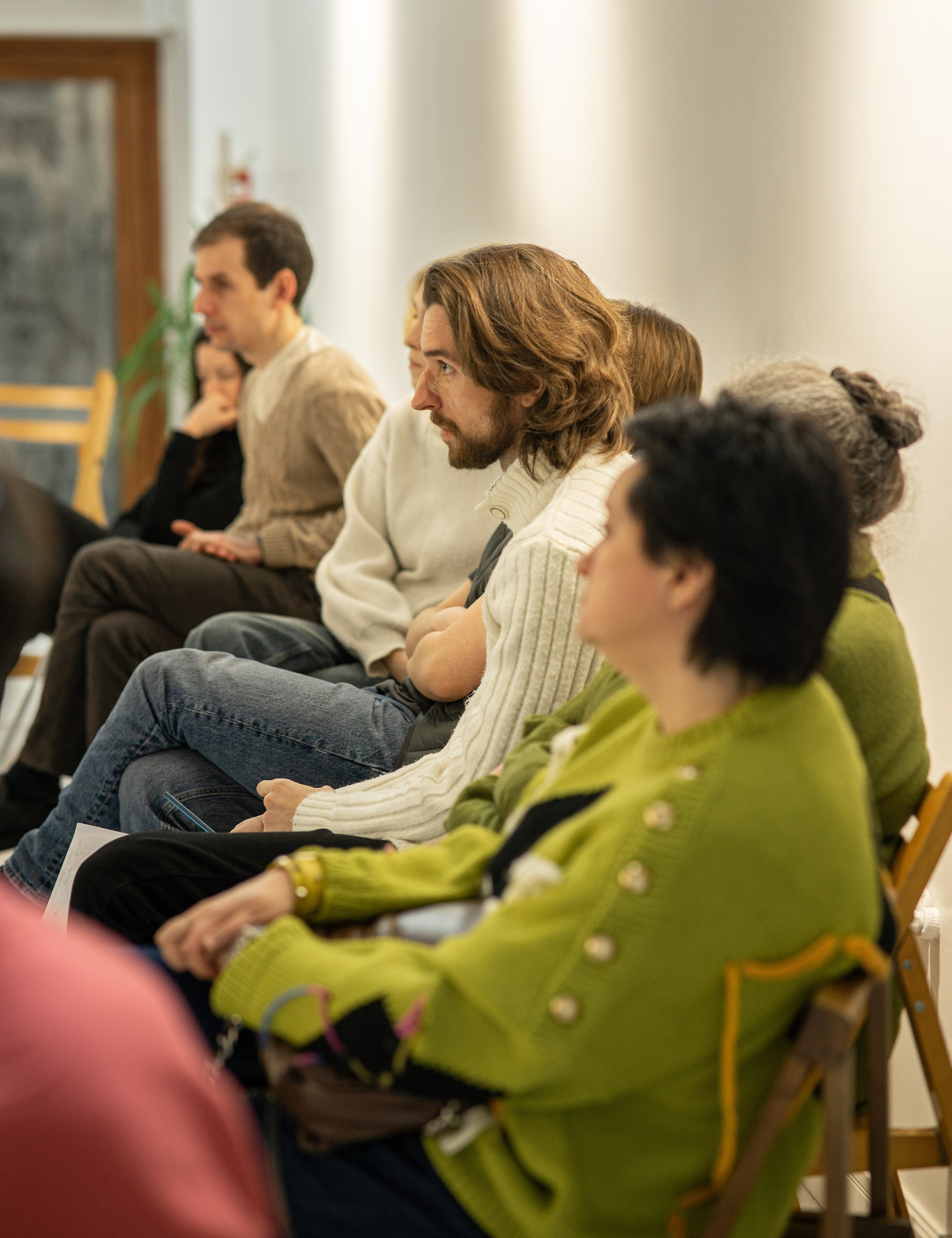 Theater. Фотограф Софья Горбунова