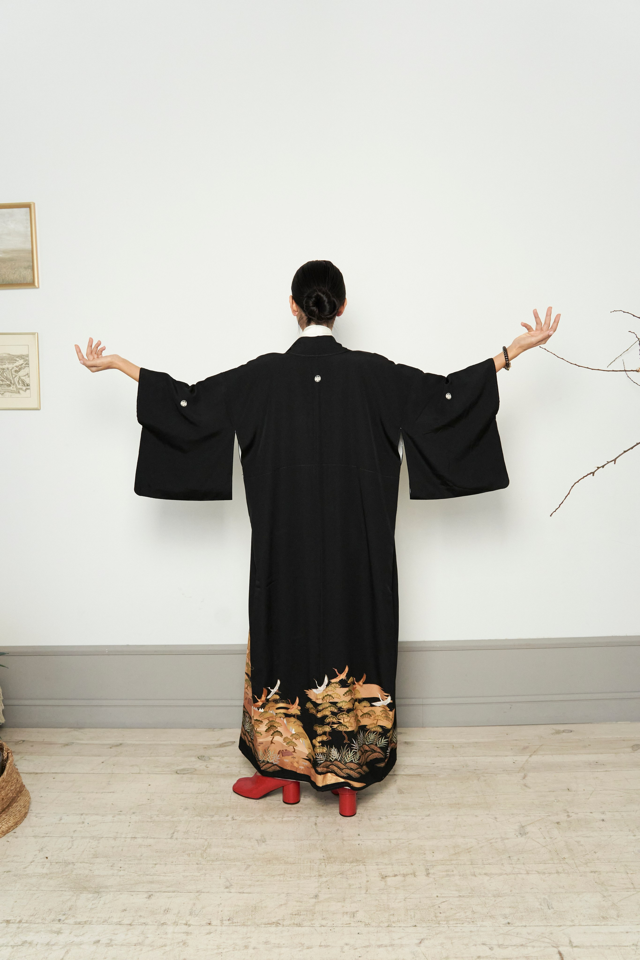 Salon.dragon. Главная