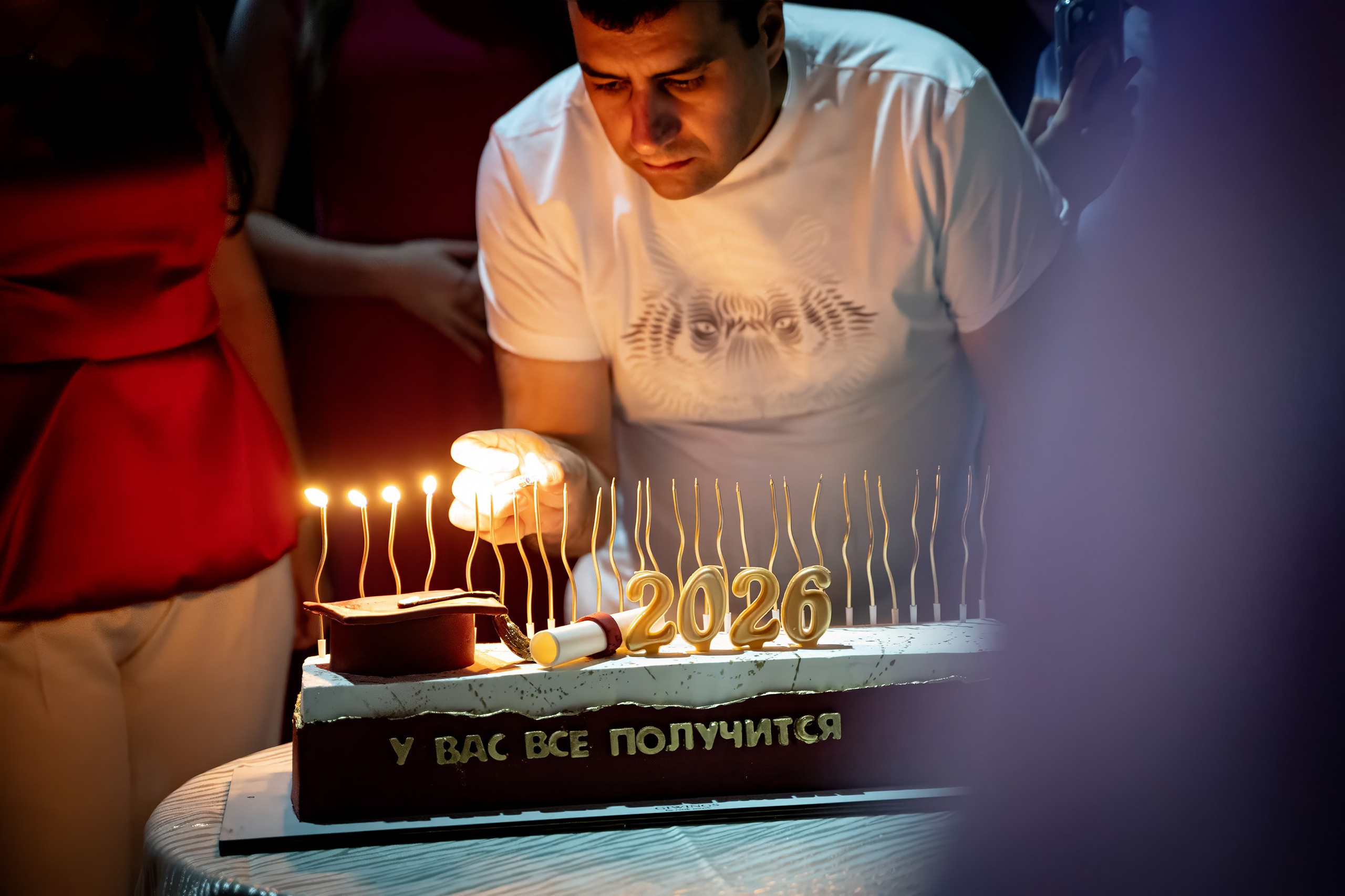 Выпускной_2026 (банкет). Фотографы из солнечного Краснодара Вадим и Надежда Митус